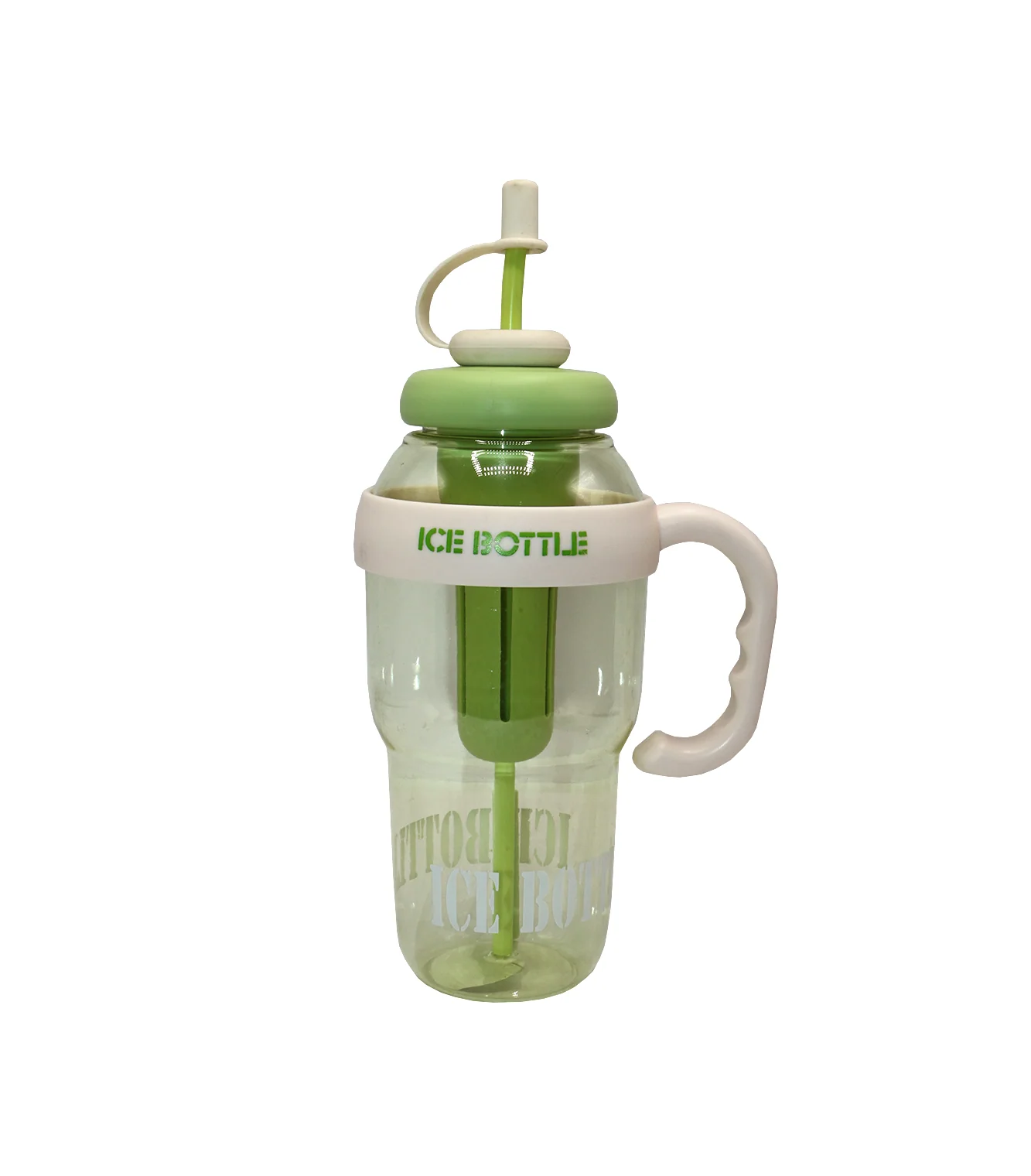 straw bottle china 1300ml - Image 4