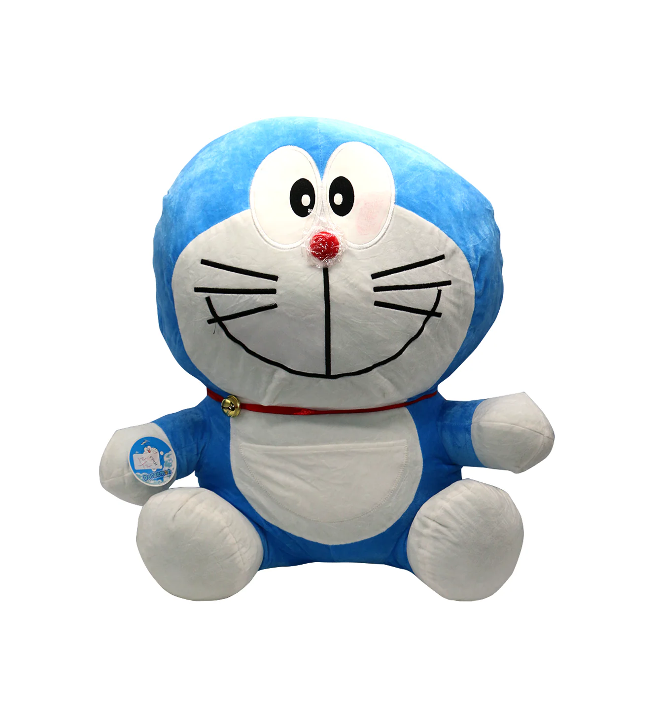 stuff doraemon 20'' t421 - Image 2