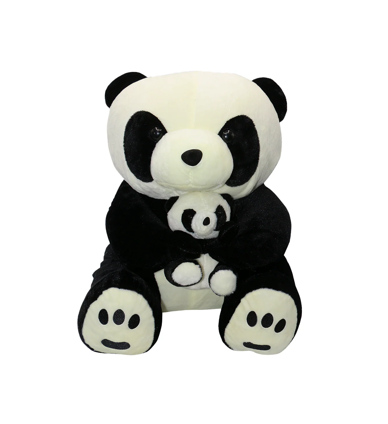 stuff double panda xl 22'' - Image 2