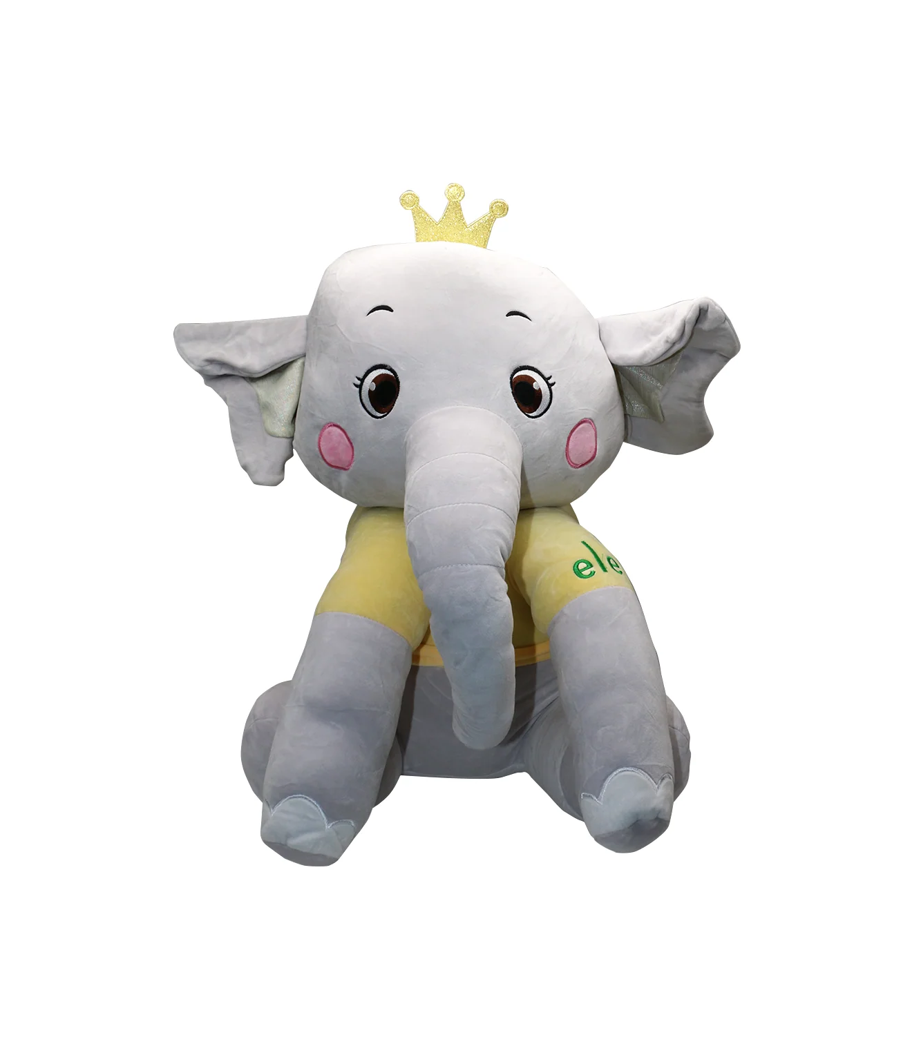 stuff elephant l 24'' 308-3