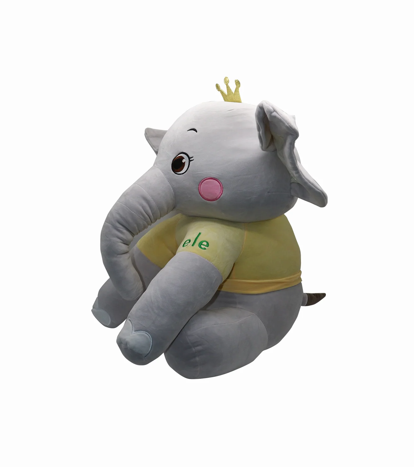 stuff elephant l 24'' 308-3 - Image 2