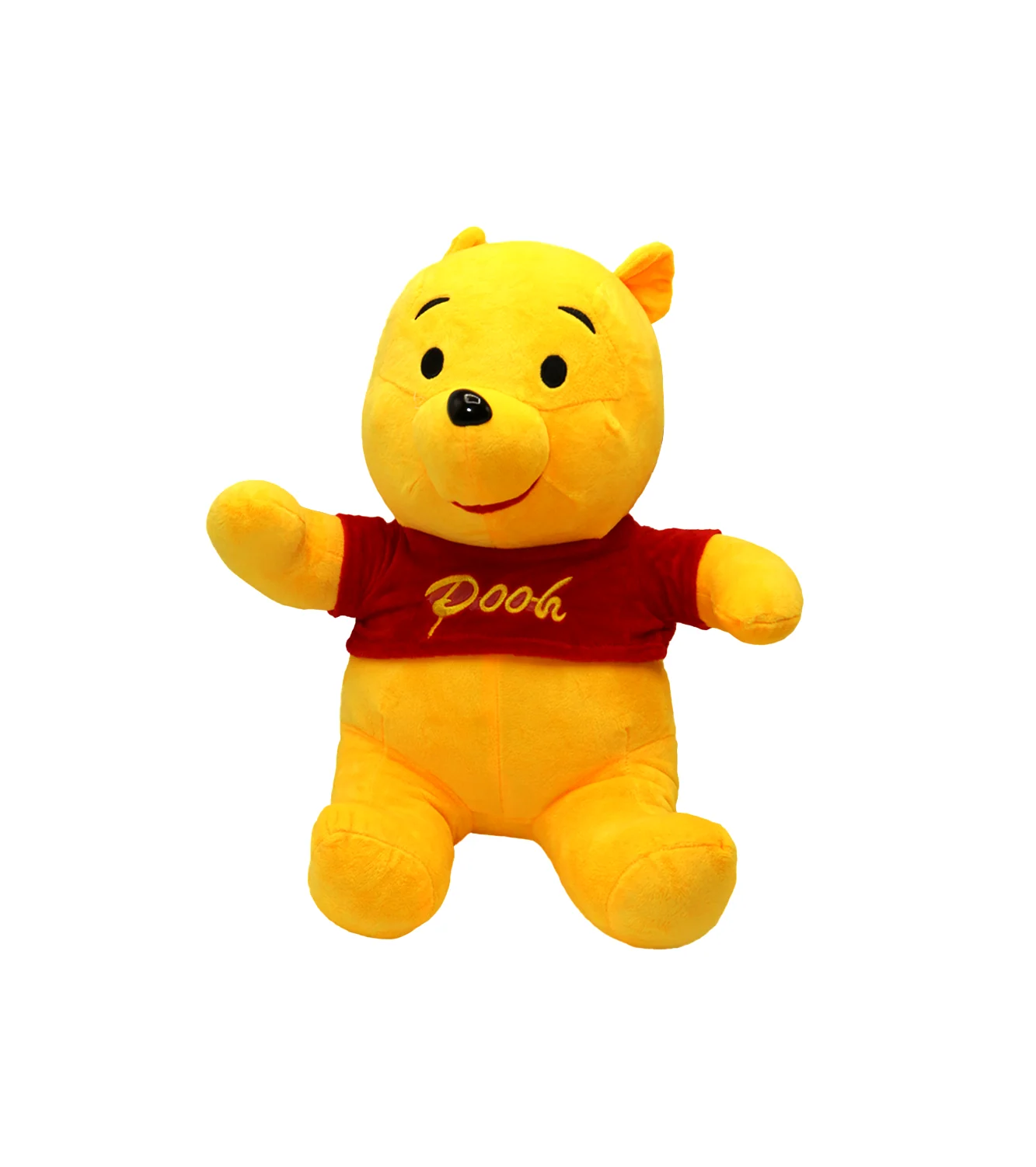 stuff pooh 16'' pr-2 - Image 2