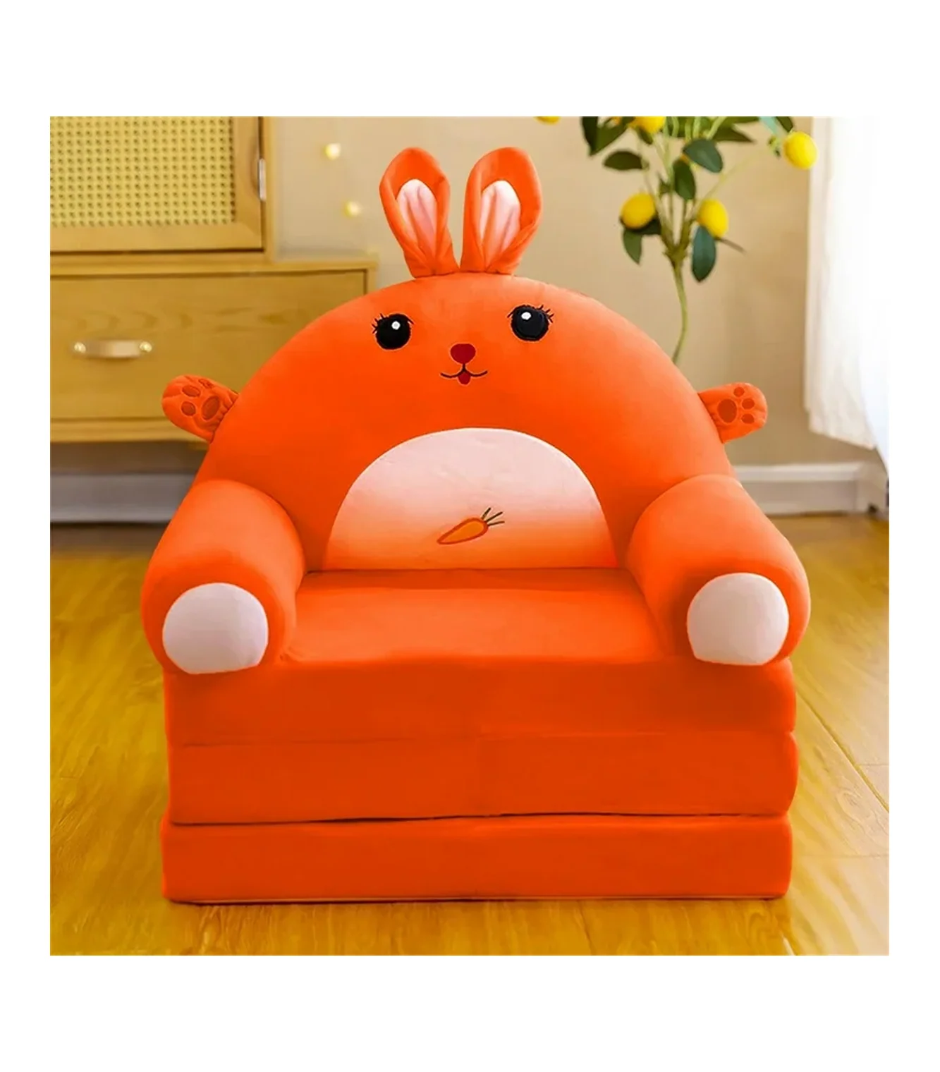 stuff 3 layer sofa