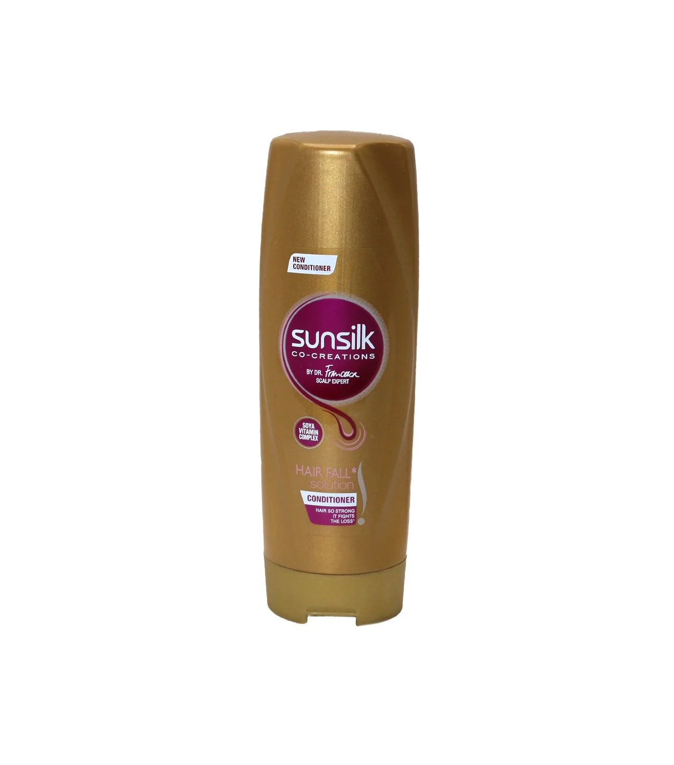 sunsilk conditioner hair fall solution 160ml thai