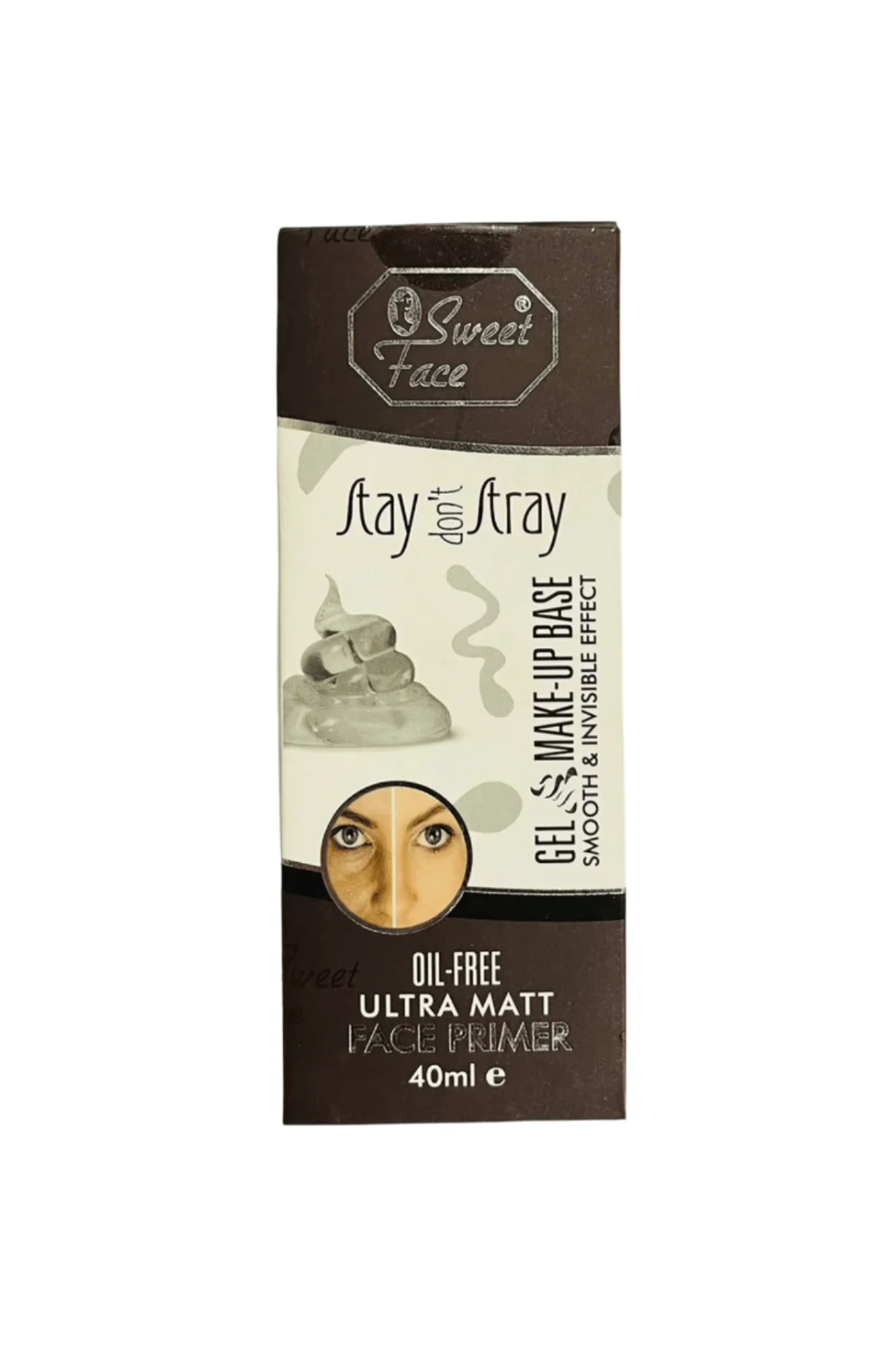 sweet face primer 40ml - Image 2