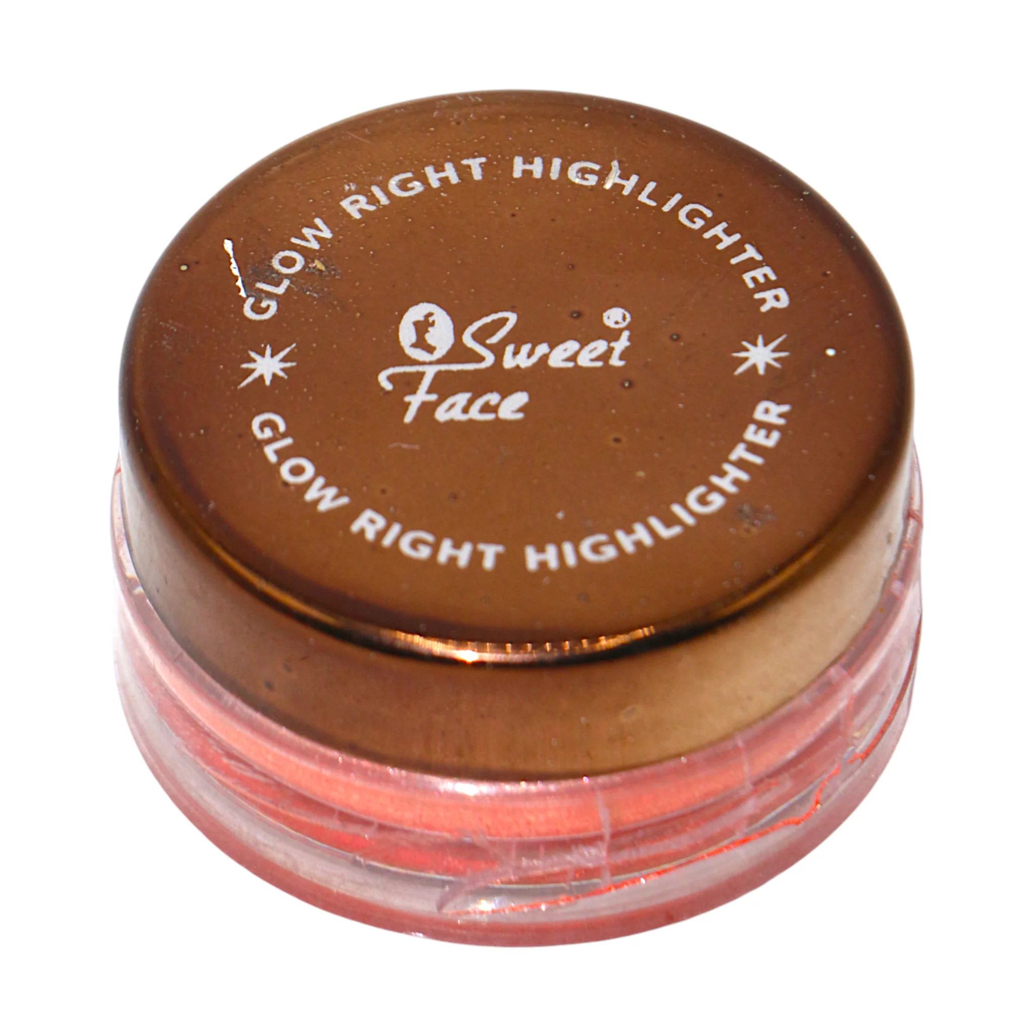 sweet face single highlighter glow right 821 - Image 2