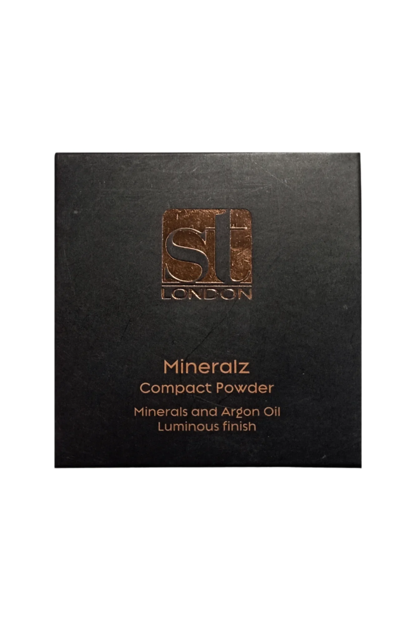sweet touch compact powder mineralz be1 18g - Image 2