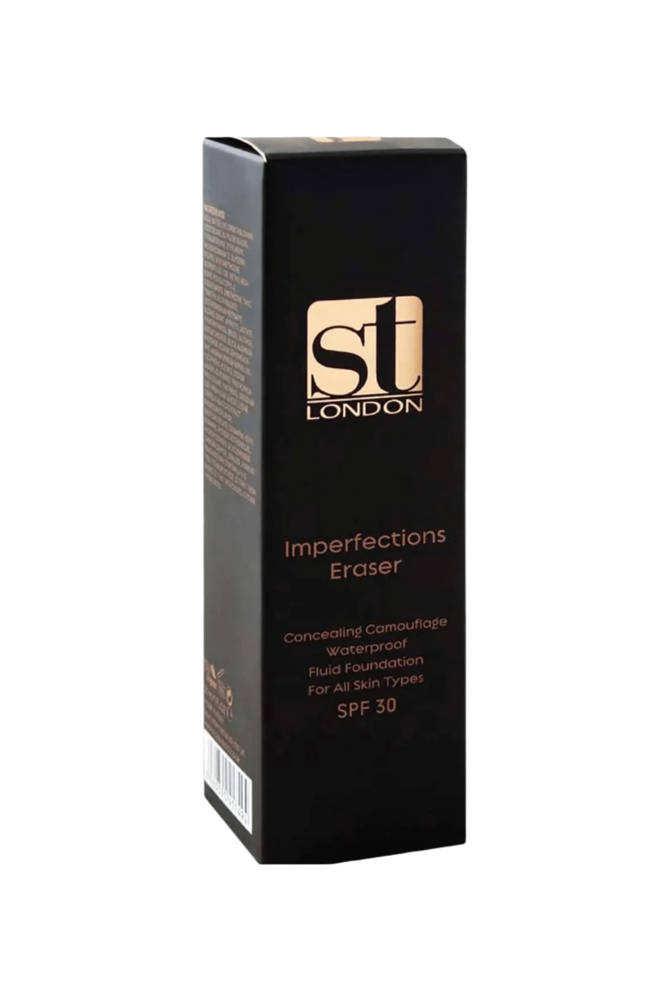 sweet touch foundation imperfection eraser ie02 30ml - Image 2