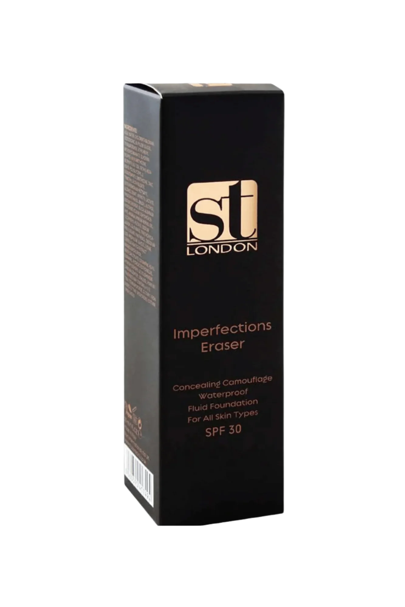 sweet touch foundation imperfection eraser ie03 30ml - Image 2