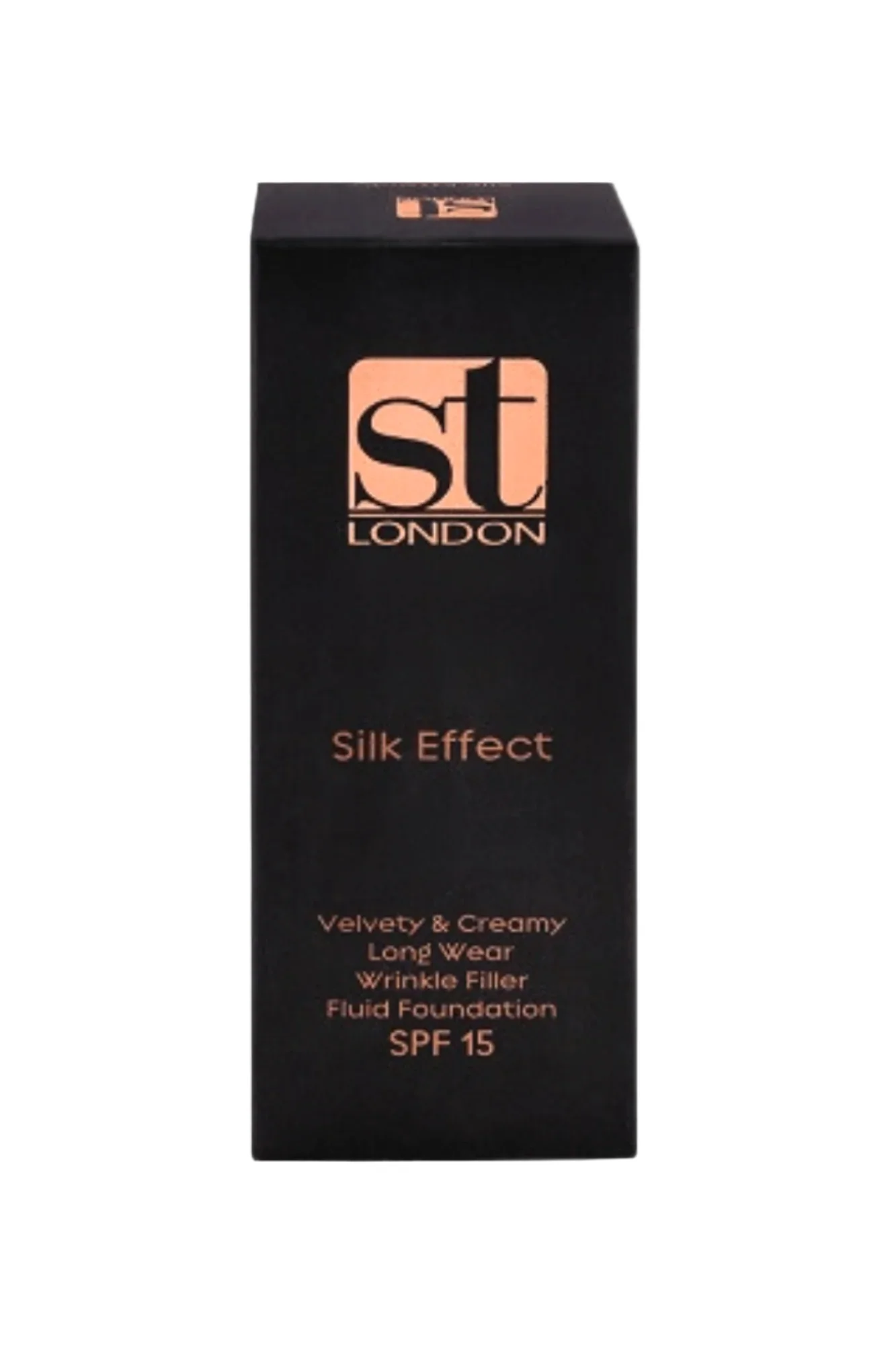 sweet touch foundation silk effect ivory 30ml - Image 2