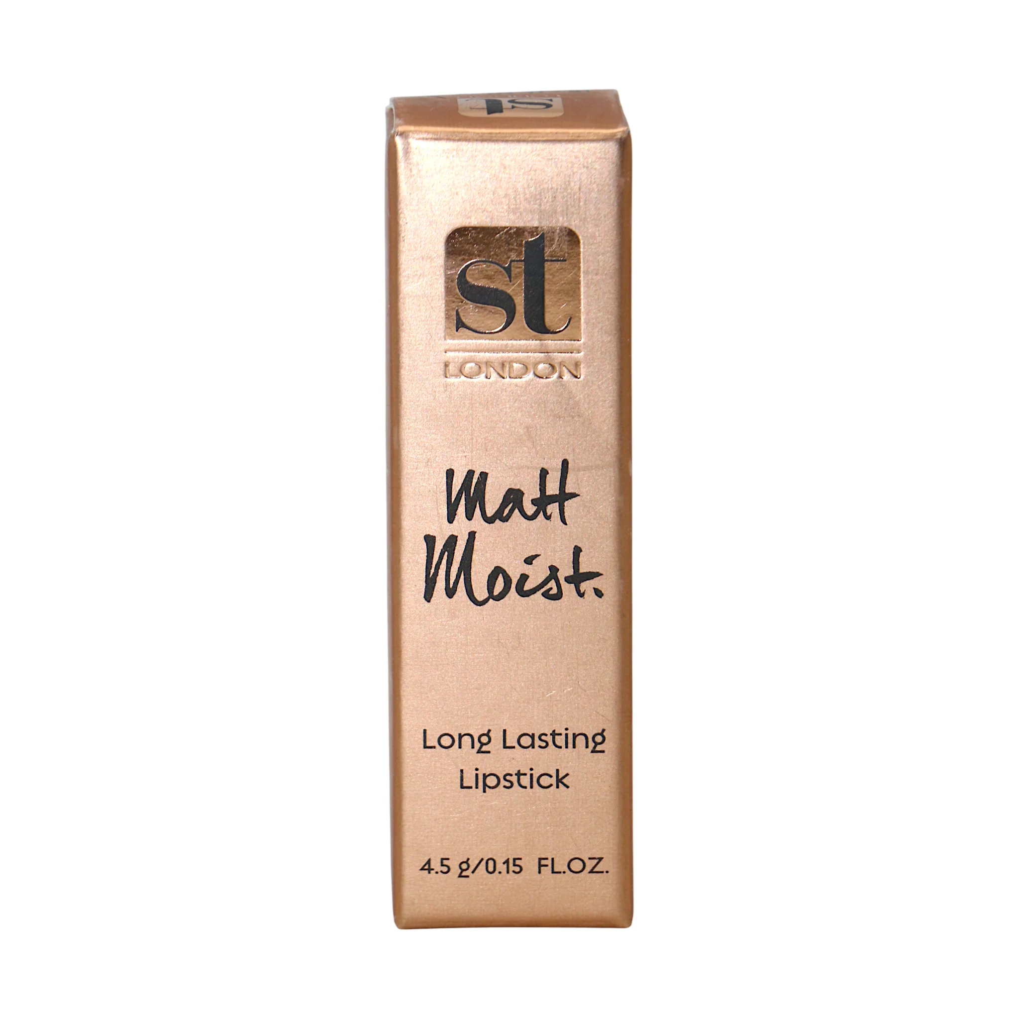 sweet touch lipstick matt moist chilli red - Image 2