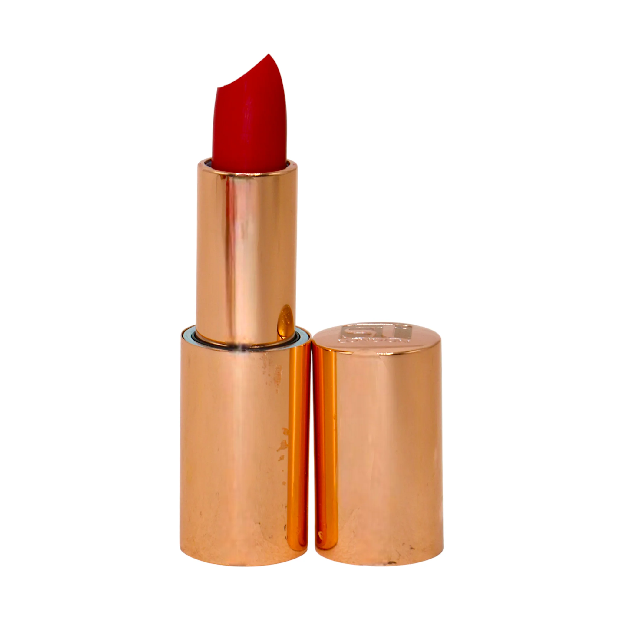 sweet touch lipstick velvet ultra matt high voltage