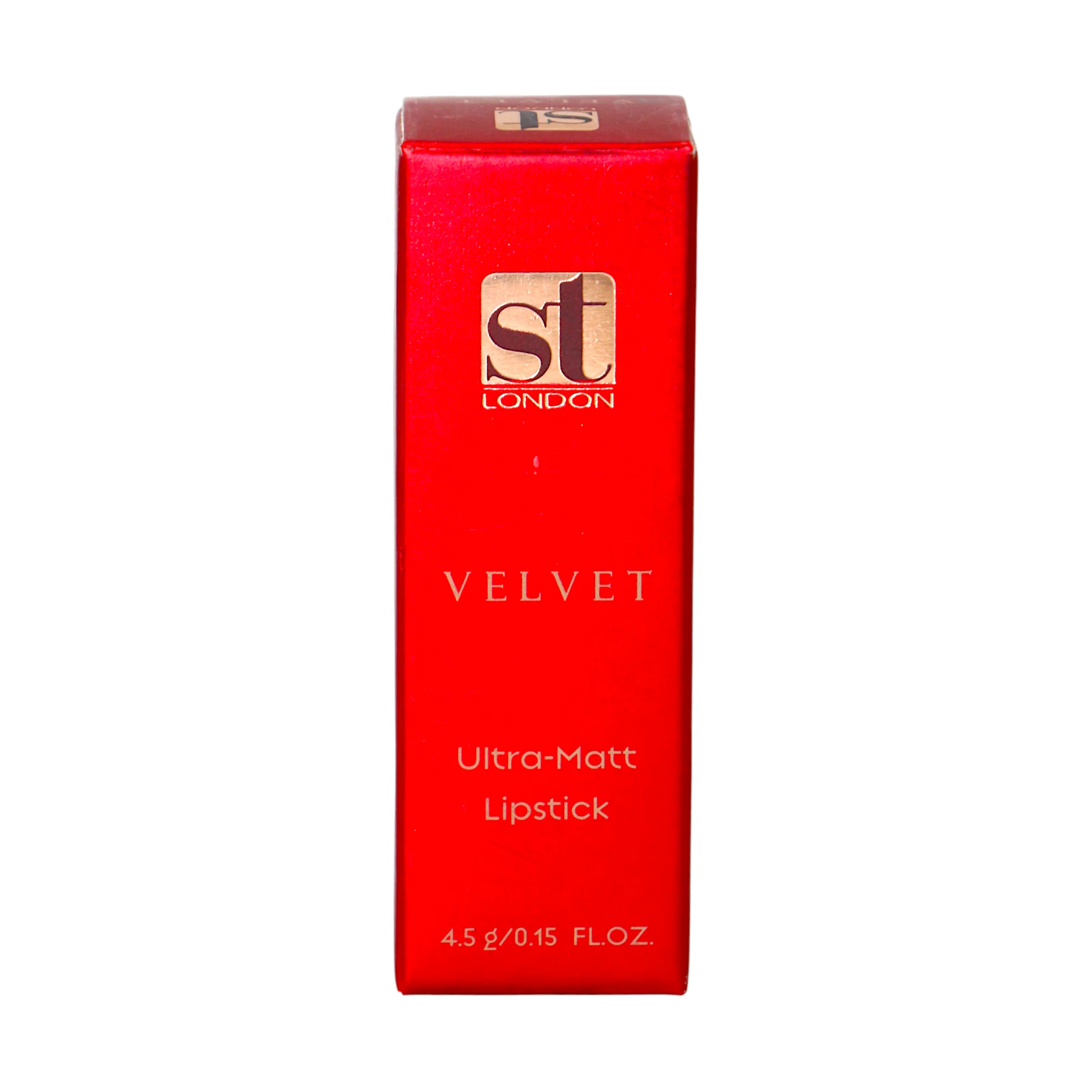 sweet touch lipstick velvet ultra matt high voltage - Image 2