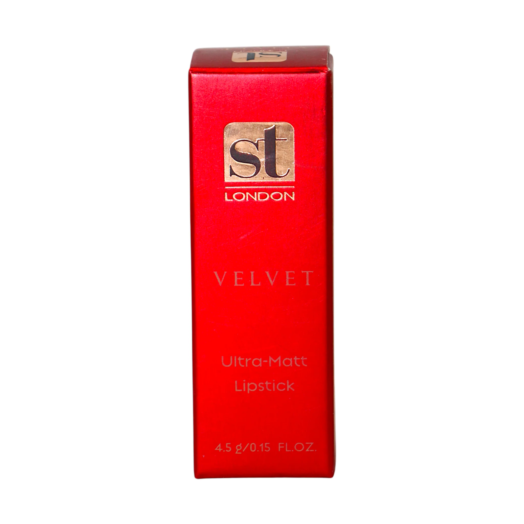 sweet touch lipstick velvet ultra matt whisper 4.5g - Image 2