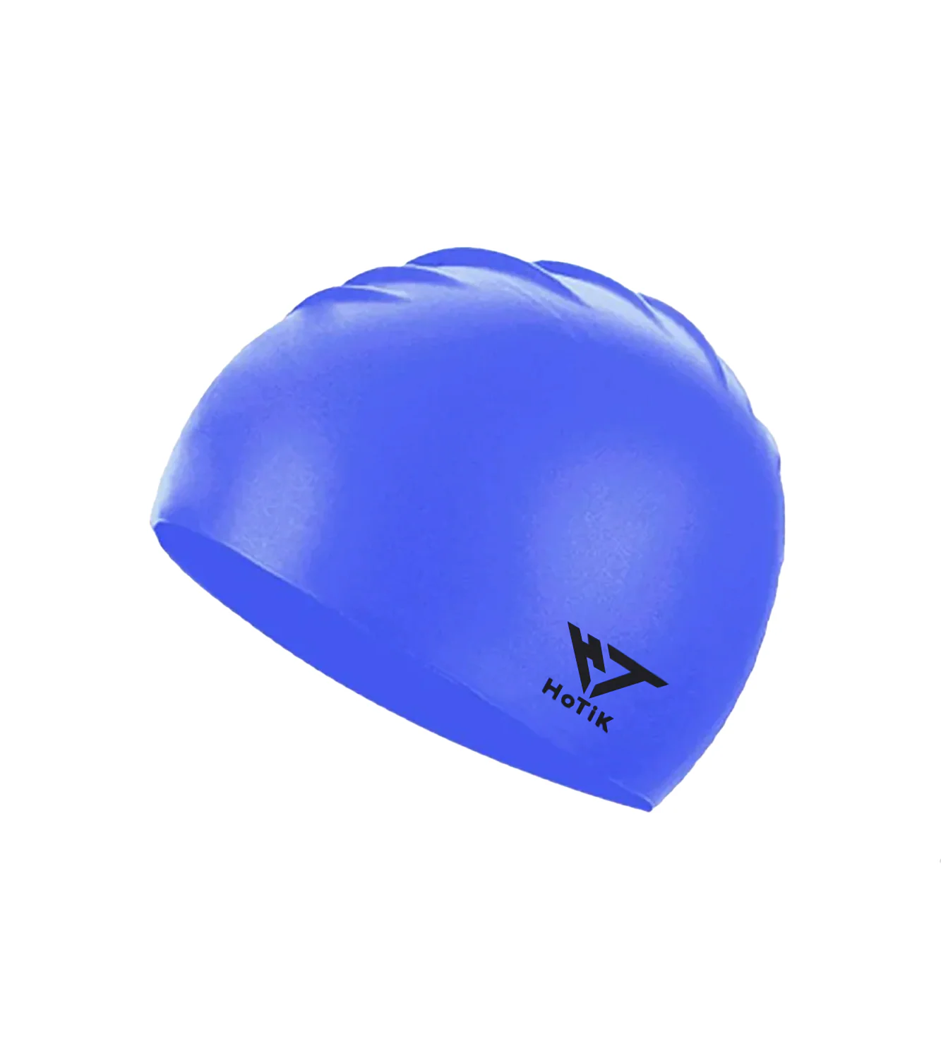 swimming cap hotik silicon - Image 2