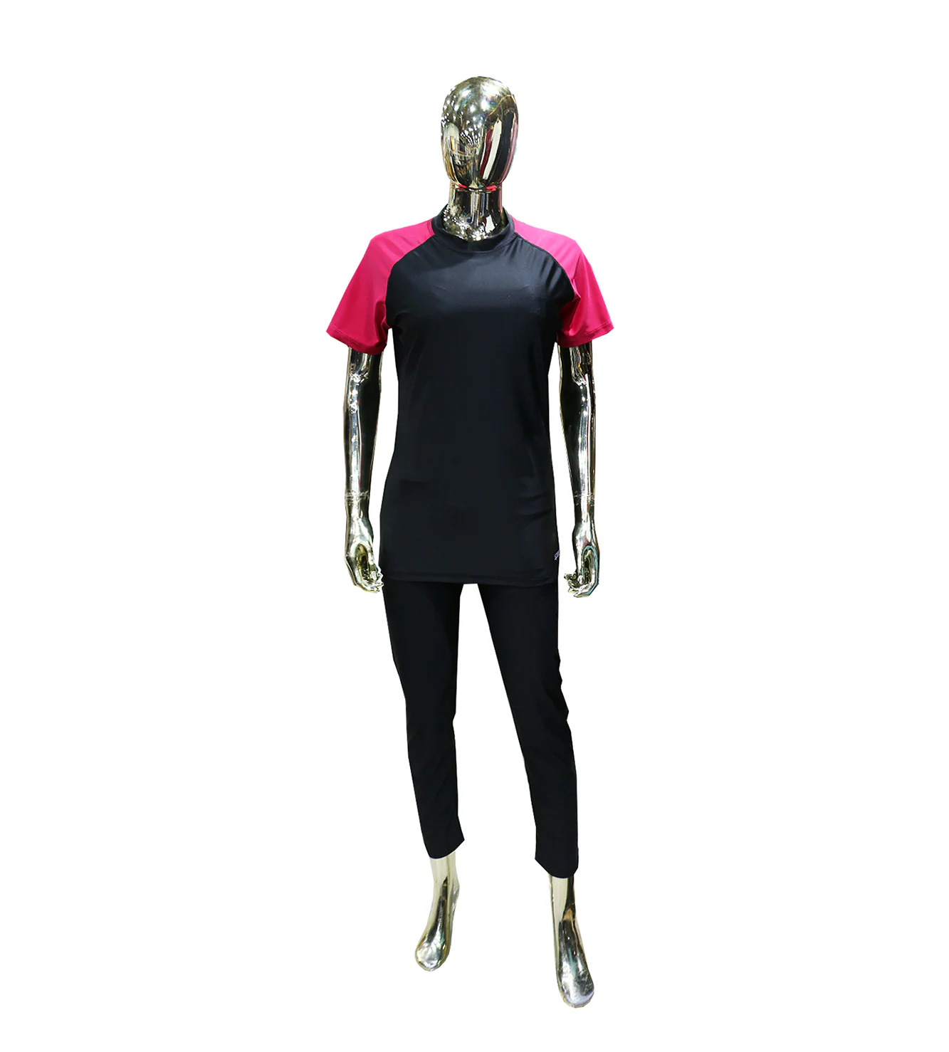 swimming costume ladies 2pc h001 - Image 2