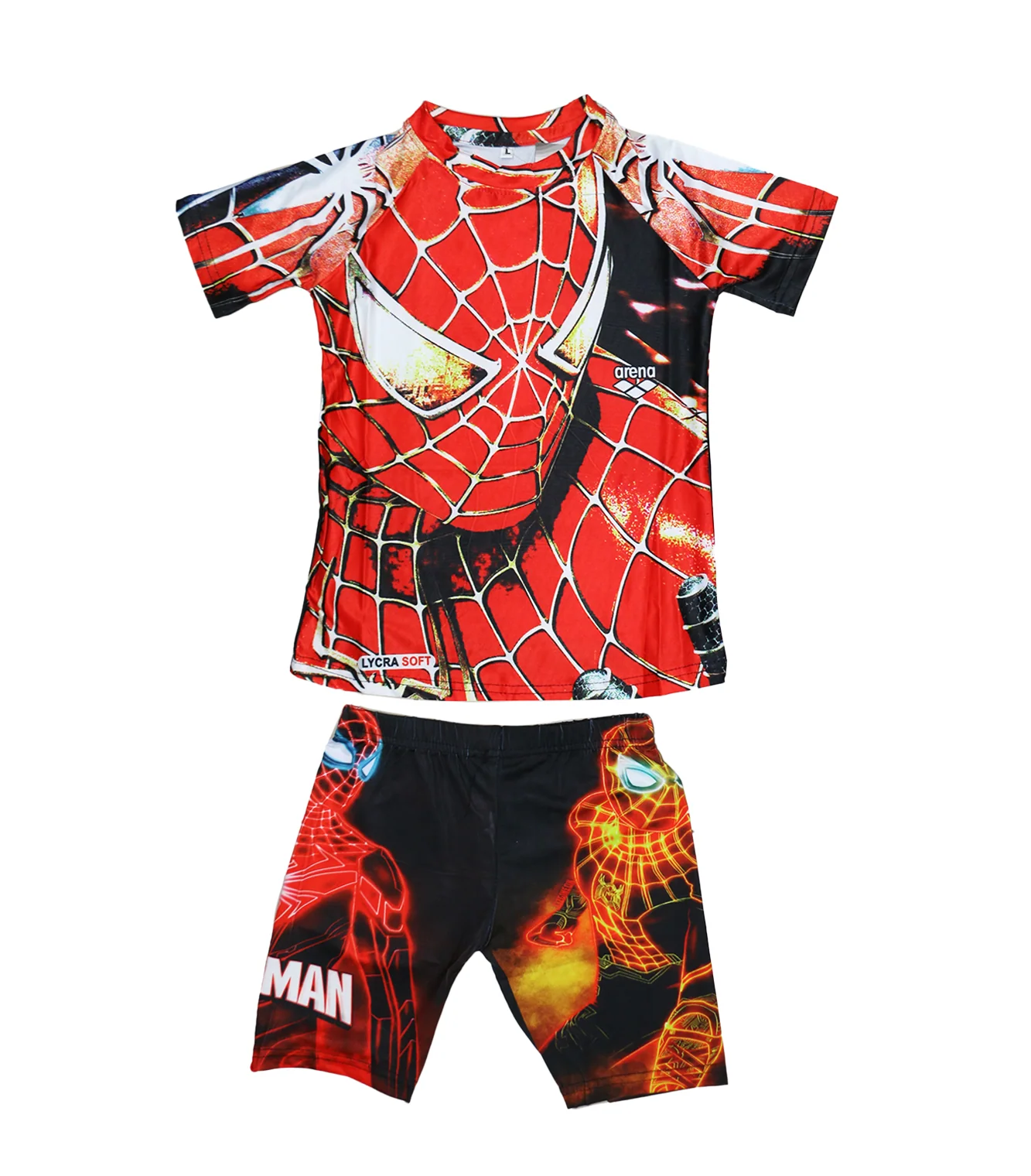 swimming costume lyacra 2pc 208 - Image 4