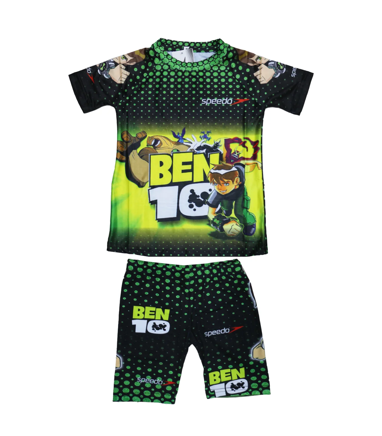 swimming costume lyacra 2pc 208 - Image 5