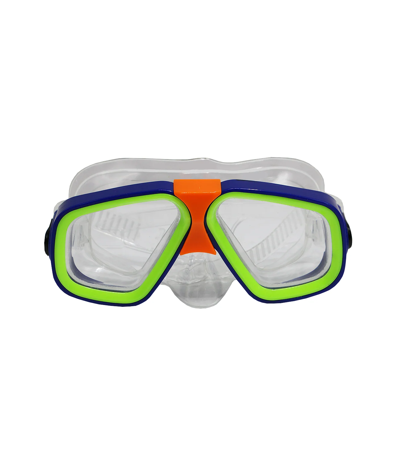 swimming goggles 1931 snorkel mask shape - Image 3