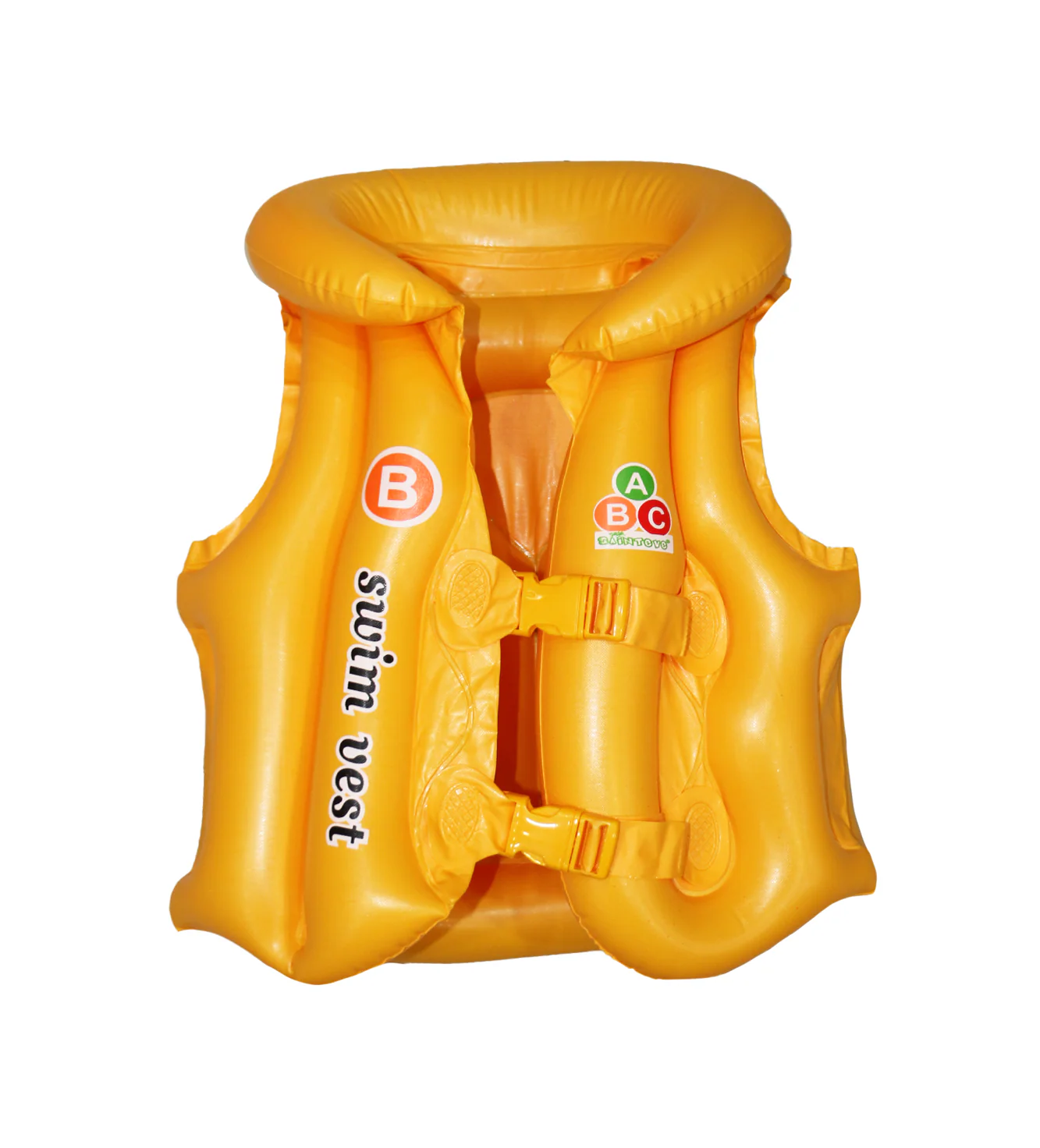 swimming jacket inflatable large sy-b5023 - Image 2