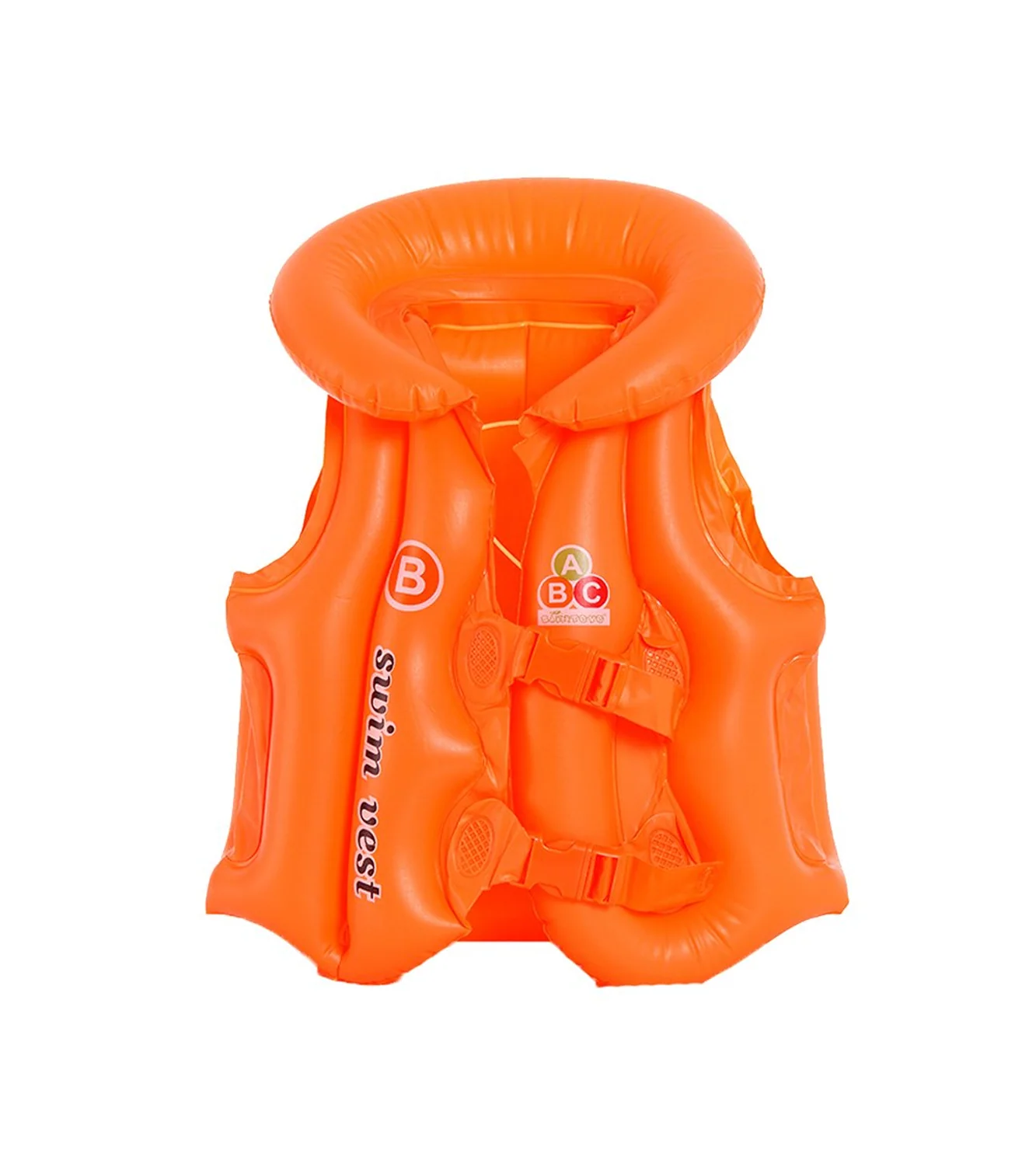 swimming jacket inflatable large sy-b5023 - Image 3