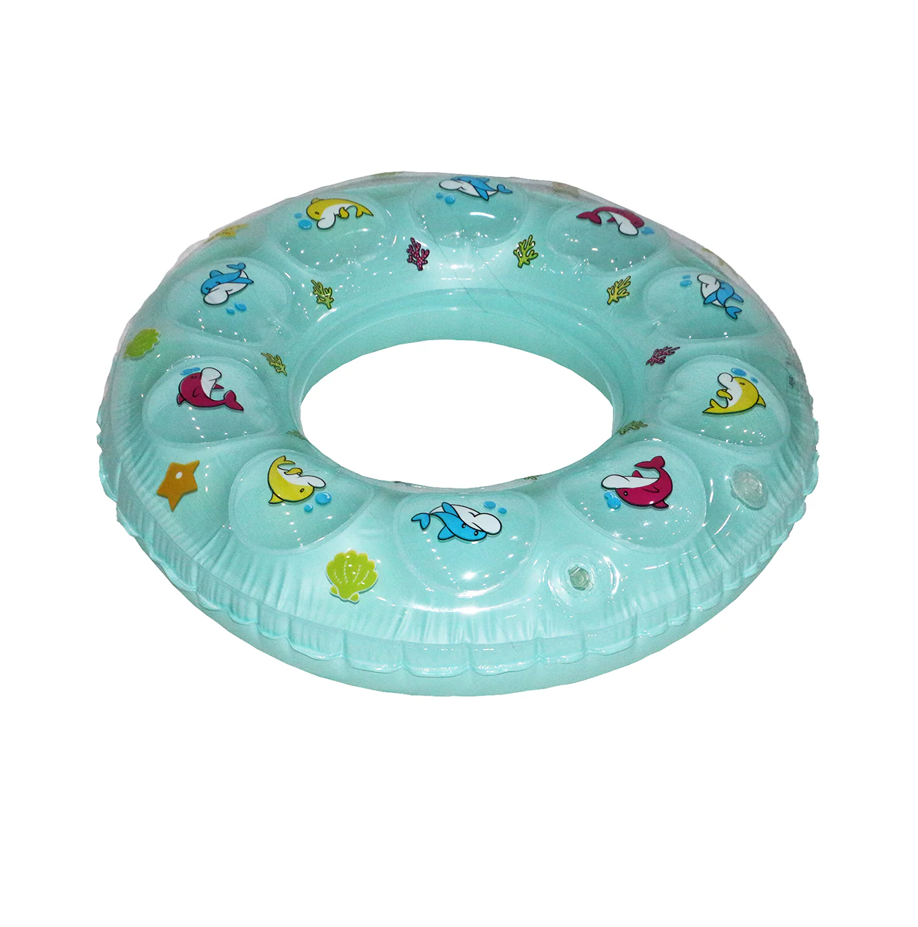 swimming ring double layer inflatable 26" - Image 3