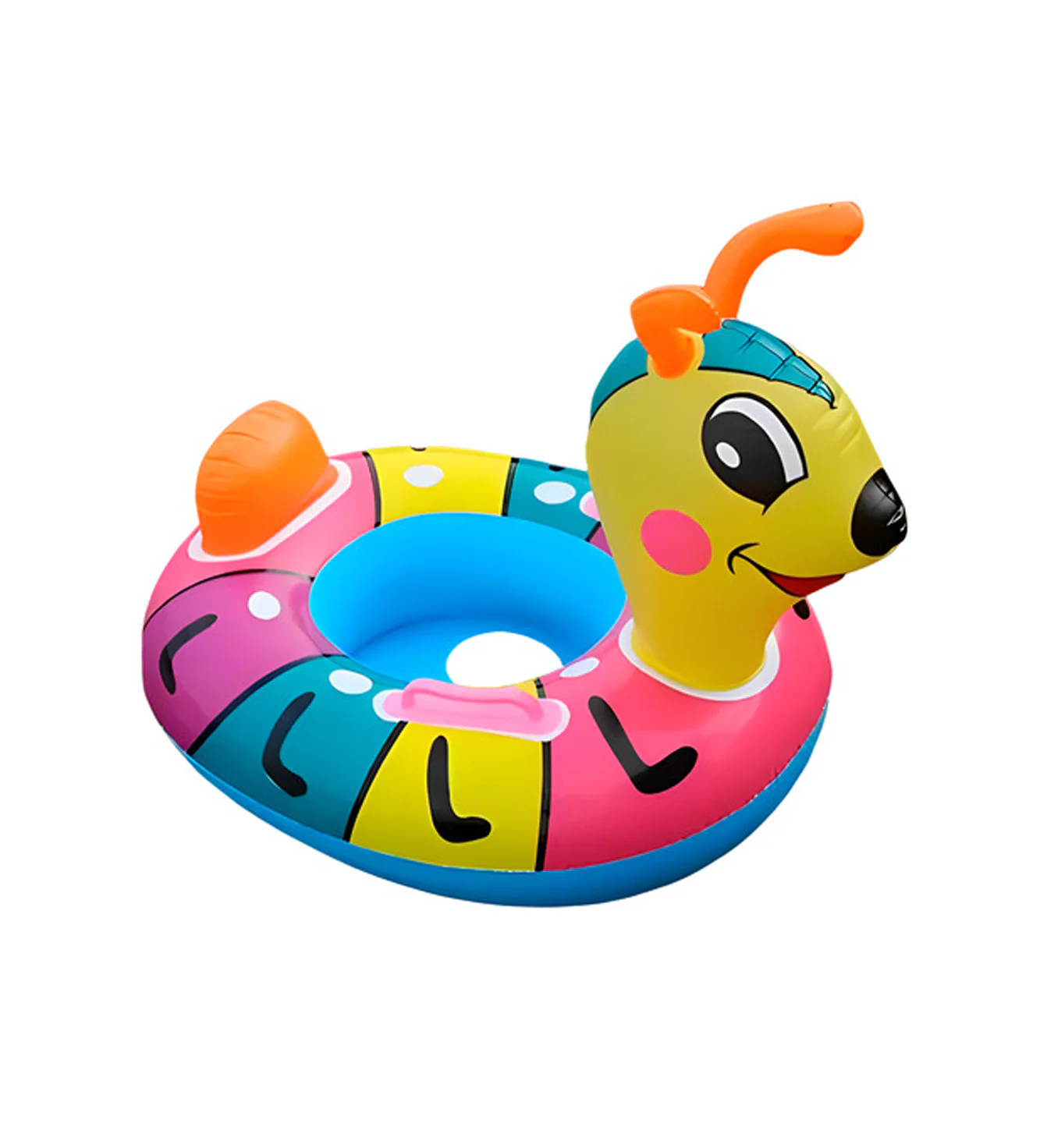 swimming ring tube ant inflatable a0660 - Image 2