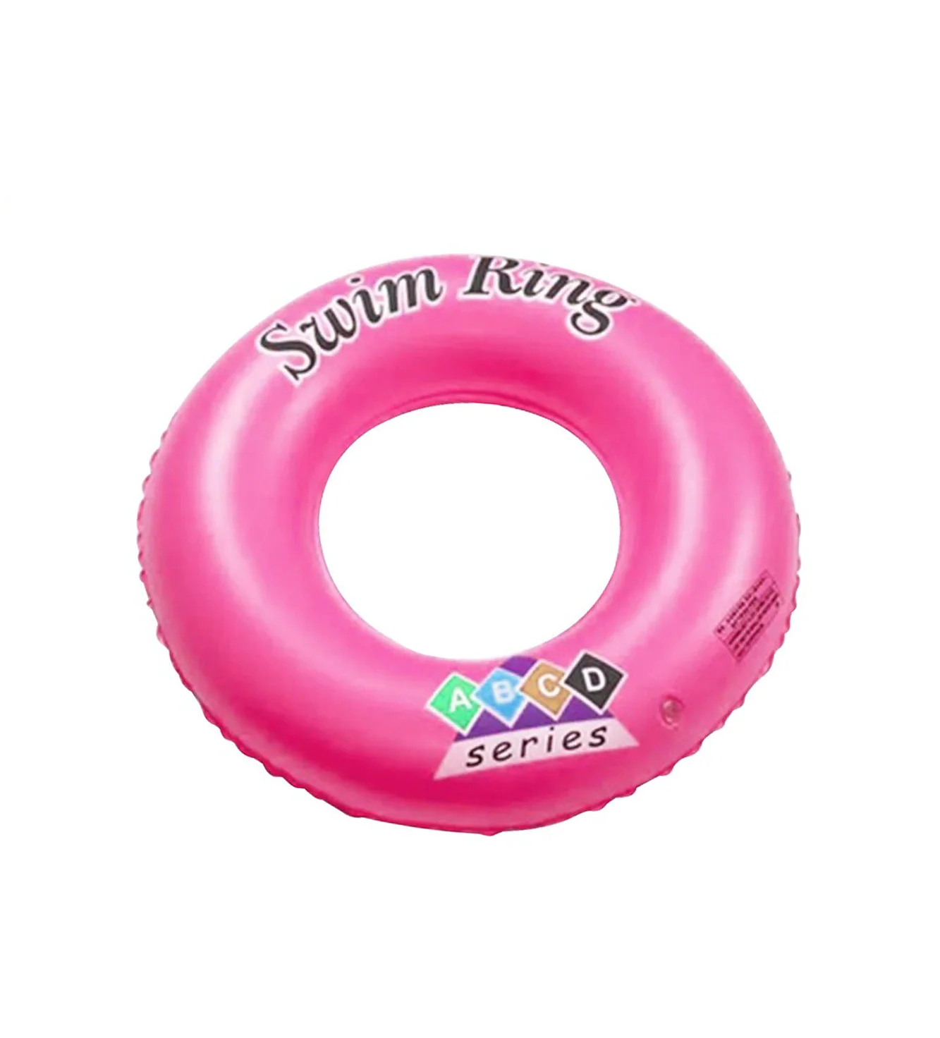 swimming ring tube inflatable 26" ab b2044 l - Image 3