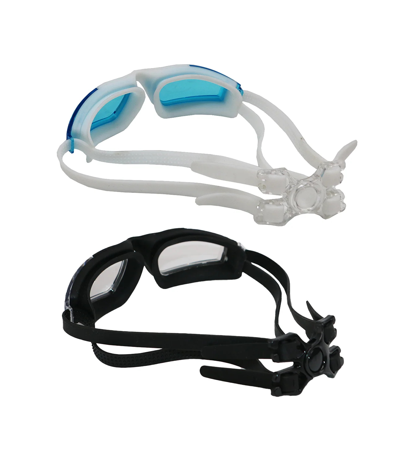 swmming goggles speedo with ear plug sb8600 handle box - Image 3