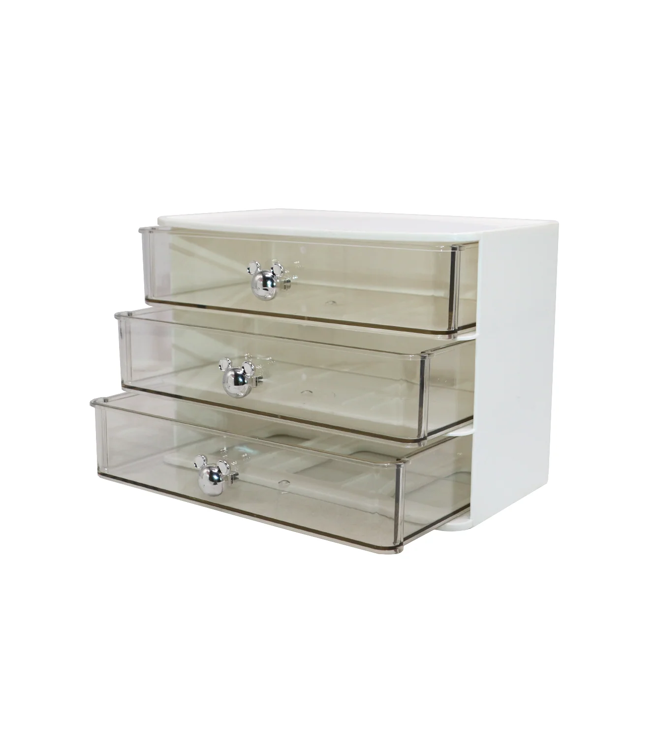 plastic table drawer 3s china 2369a