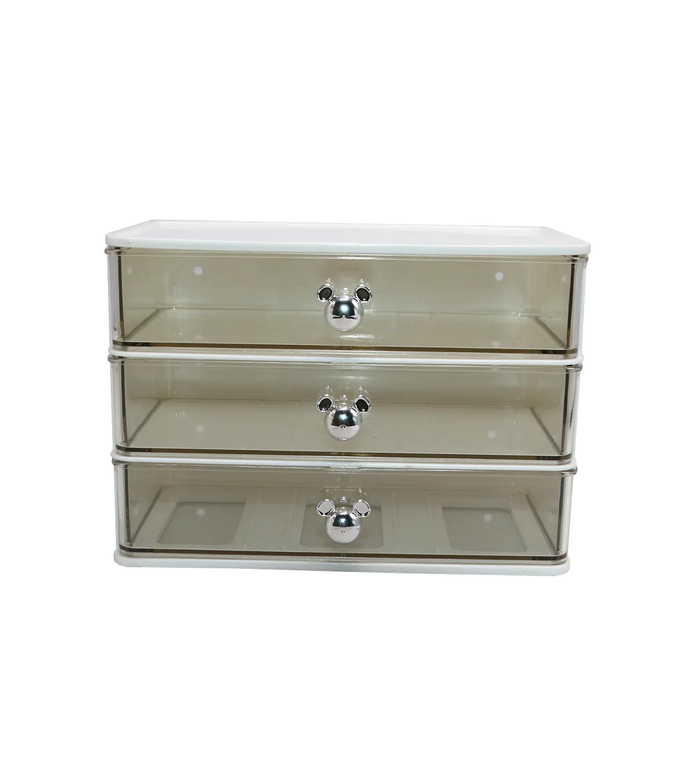 plastic table drawer 3s china 2369a - Image 2