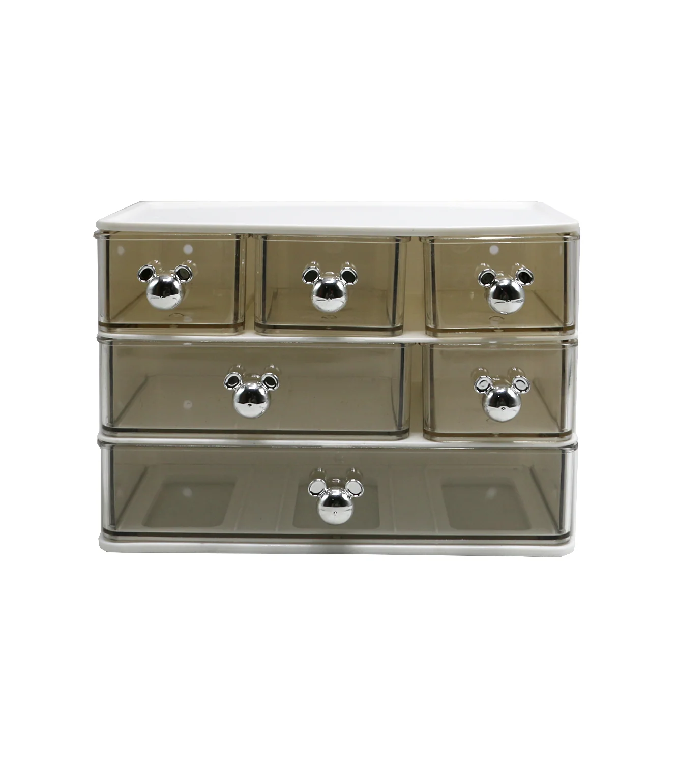 plastic table drawer 6s china 2369b - Image 2
