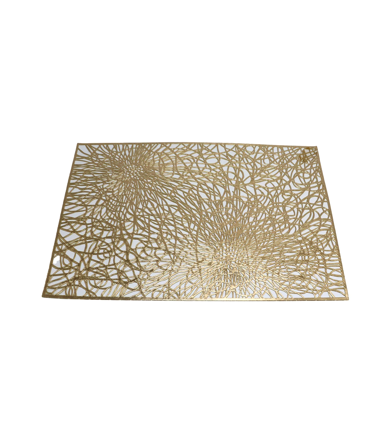 table mat 1pc copper china - Image 2