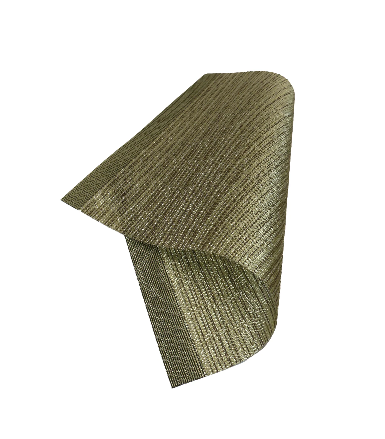 table mat 1pc green 0911a china d692 - Image 2
