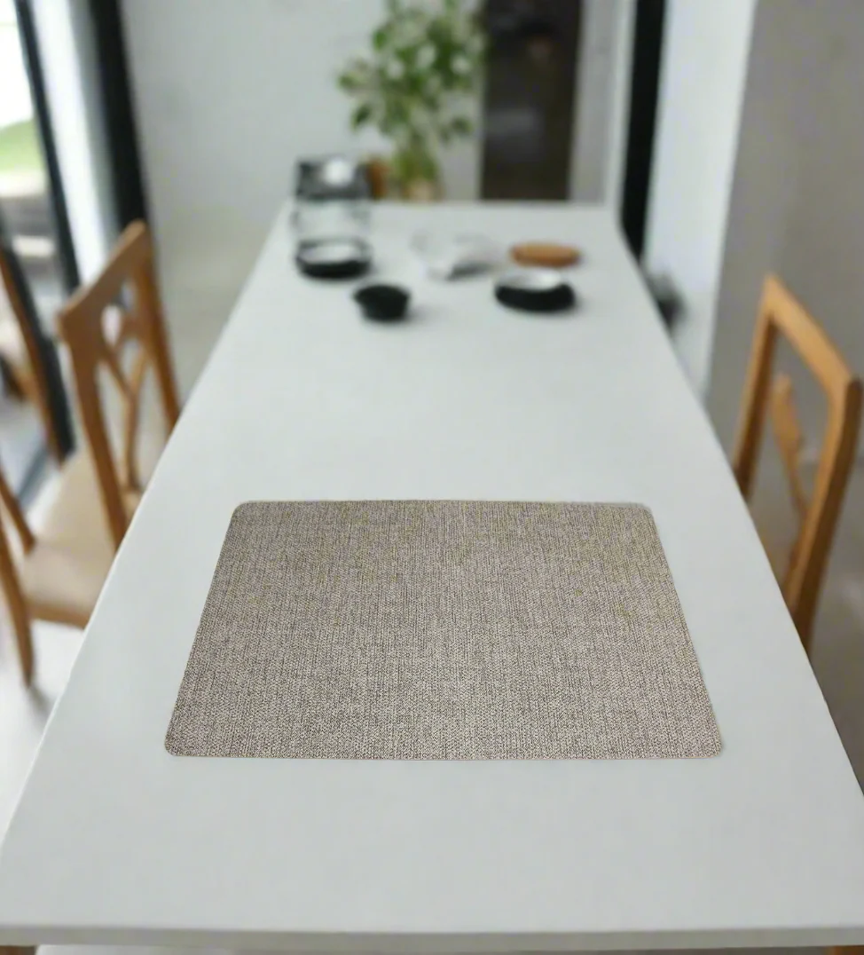 table mat 1pc 30x45 rectangle 10-53 china