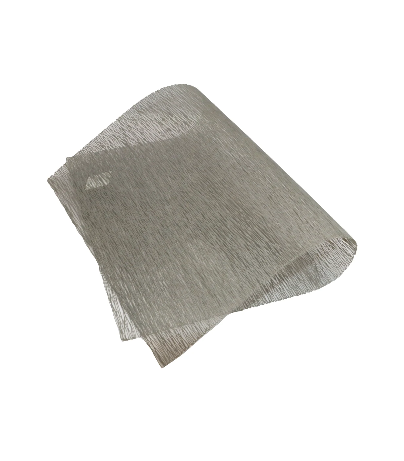 table mat 1pc rect white china - Image 4