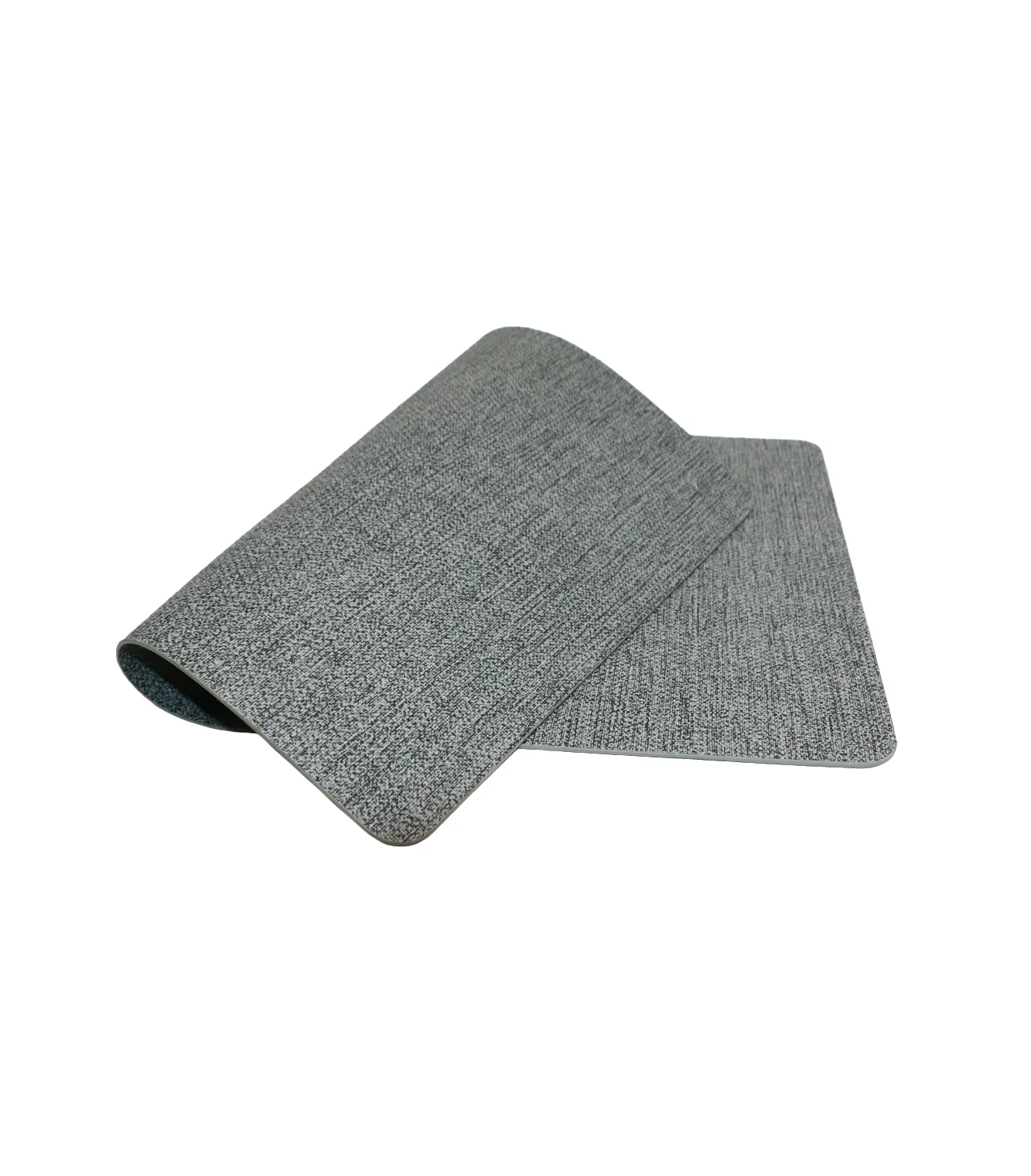 table mat 1pc rectangle light grey 1023-22 china - Image 2