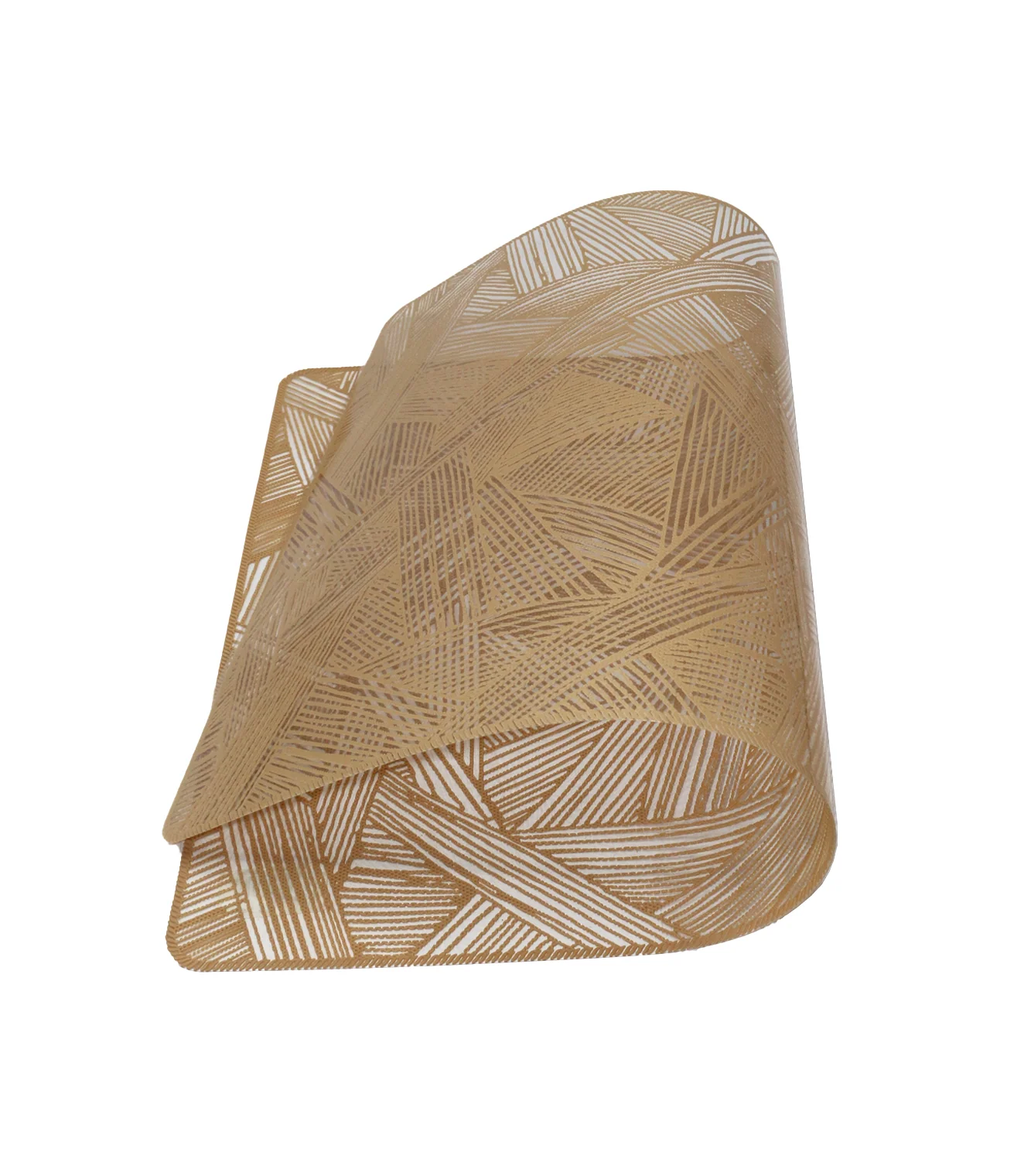 table mat 1pc rectangle skin 1023-24 china 09-20 - Image 2
