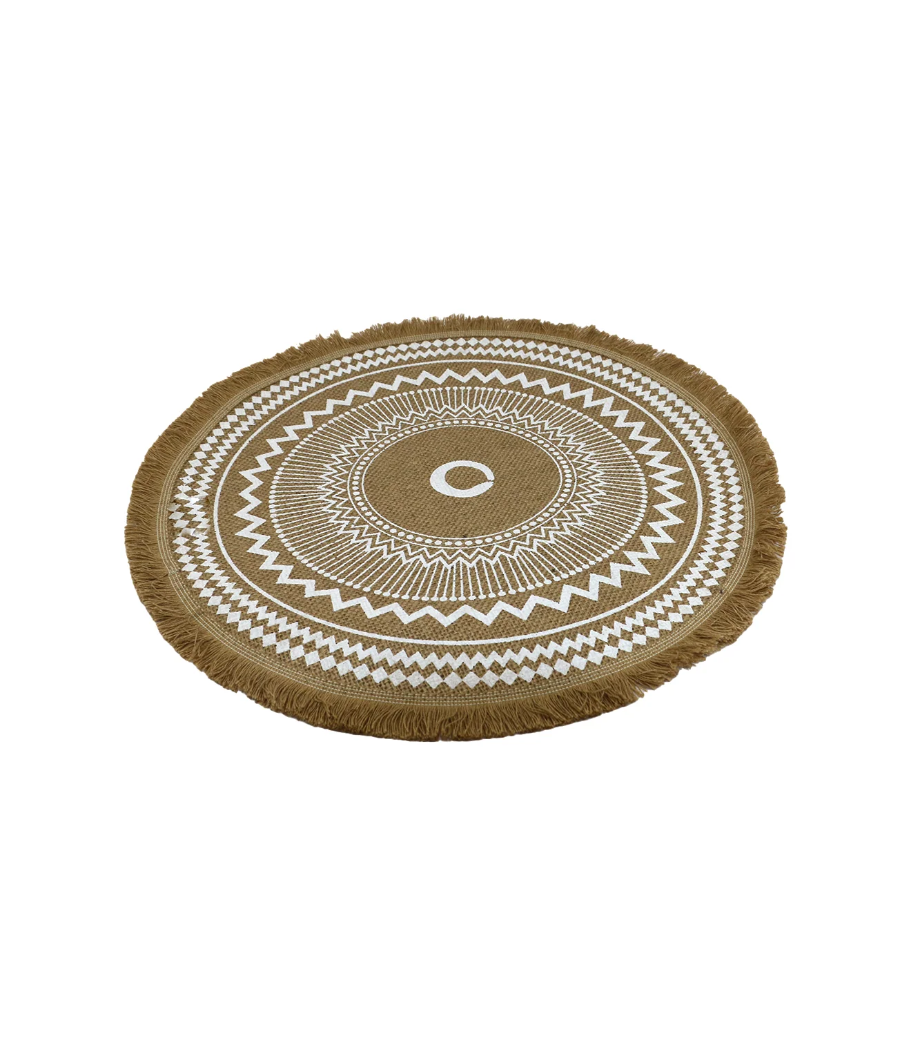 table mat 1pc round china d145 - Image 2