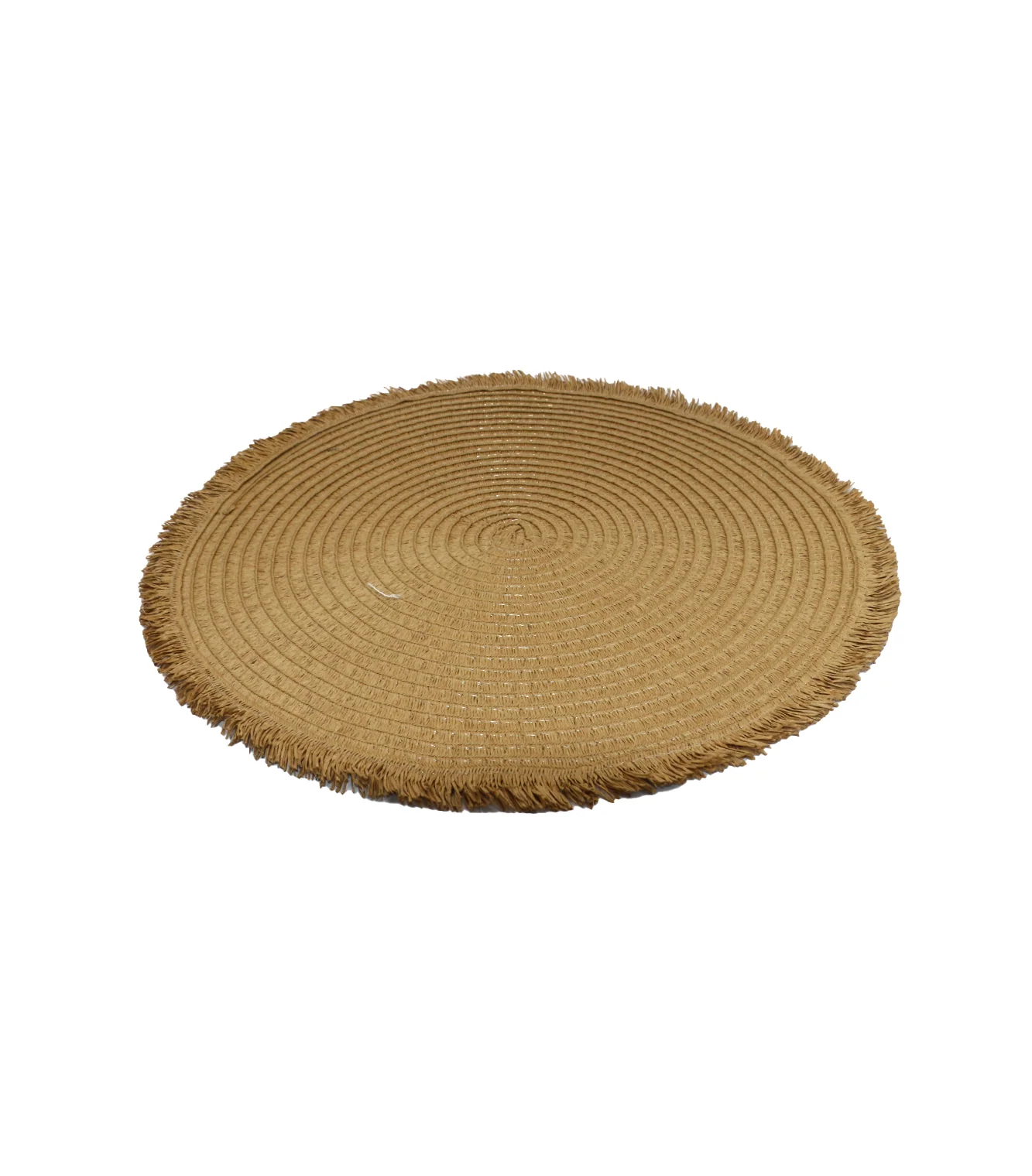 table mat 1pc round china d508 - Image 2
