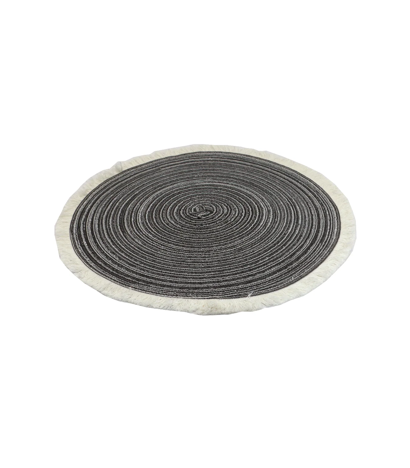 table mat 1pc round china d559 - Image 2