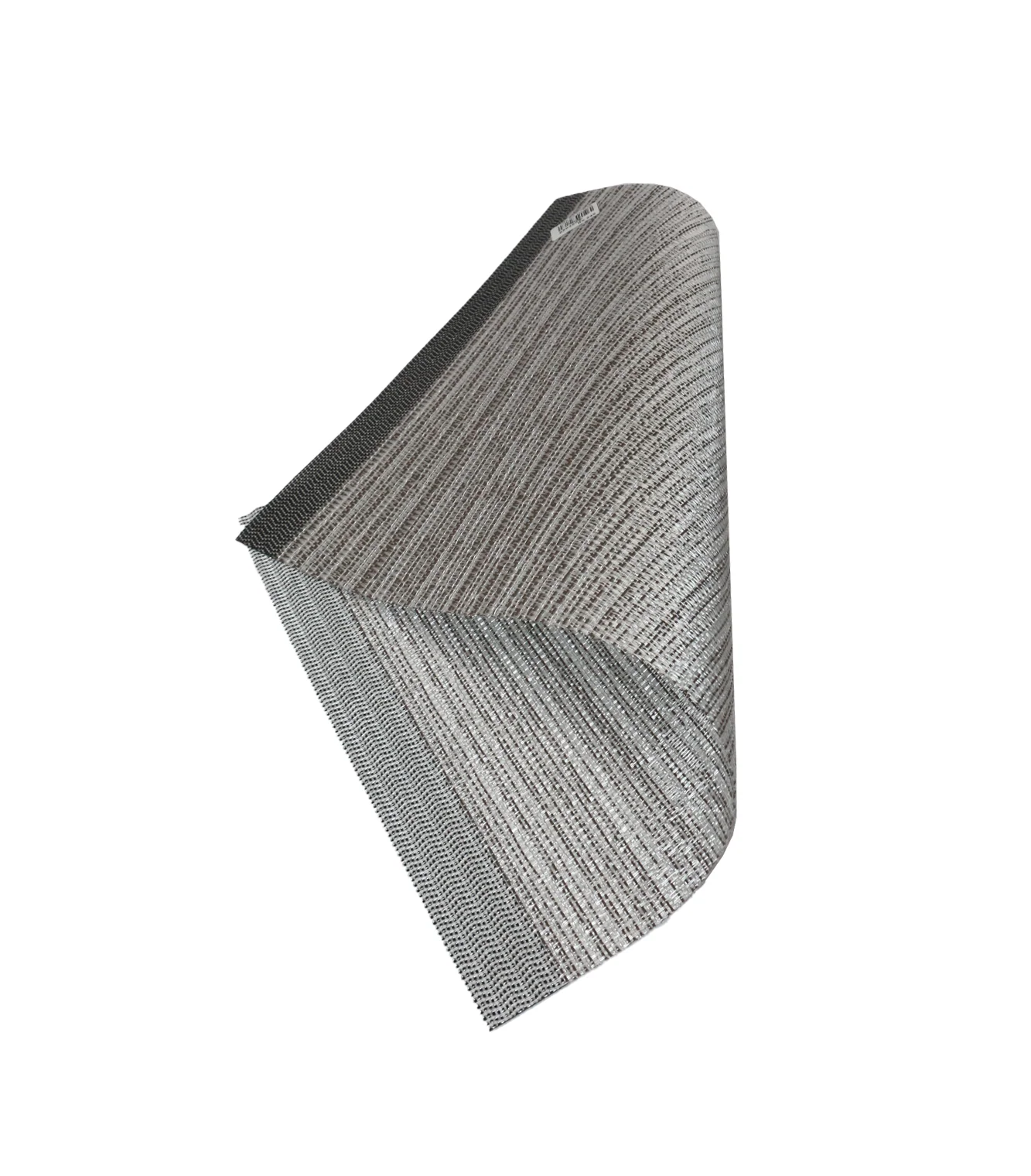 table mat 1pc silver 0911a china - Image 2