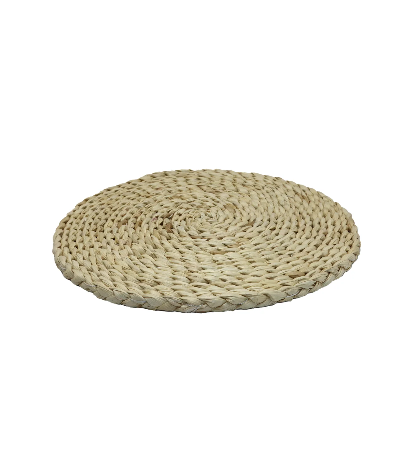 table mat cane round 35 china d626
