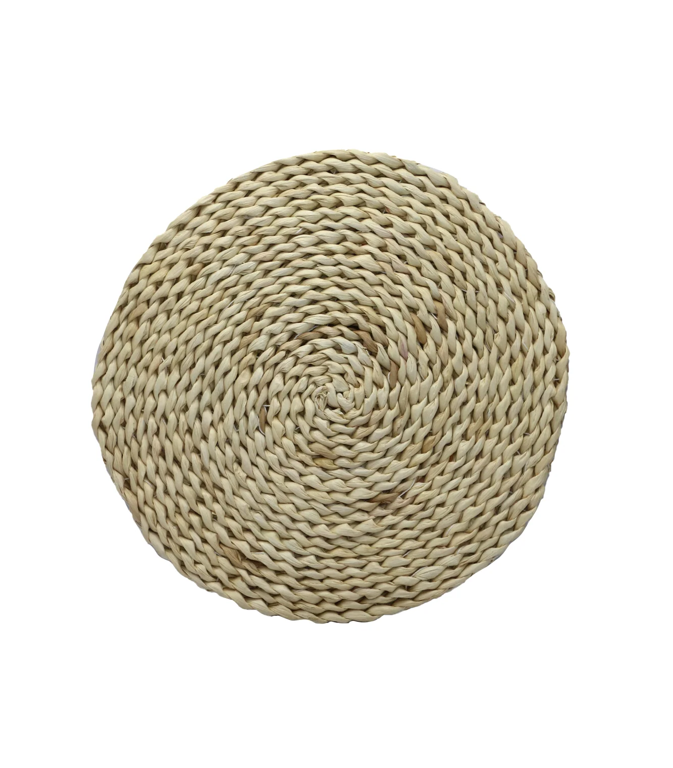 table mat cane round 35 china d626 - Image 2