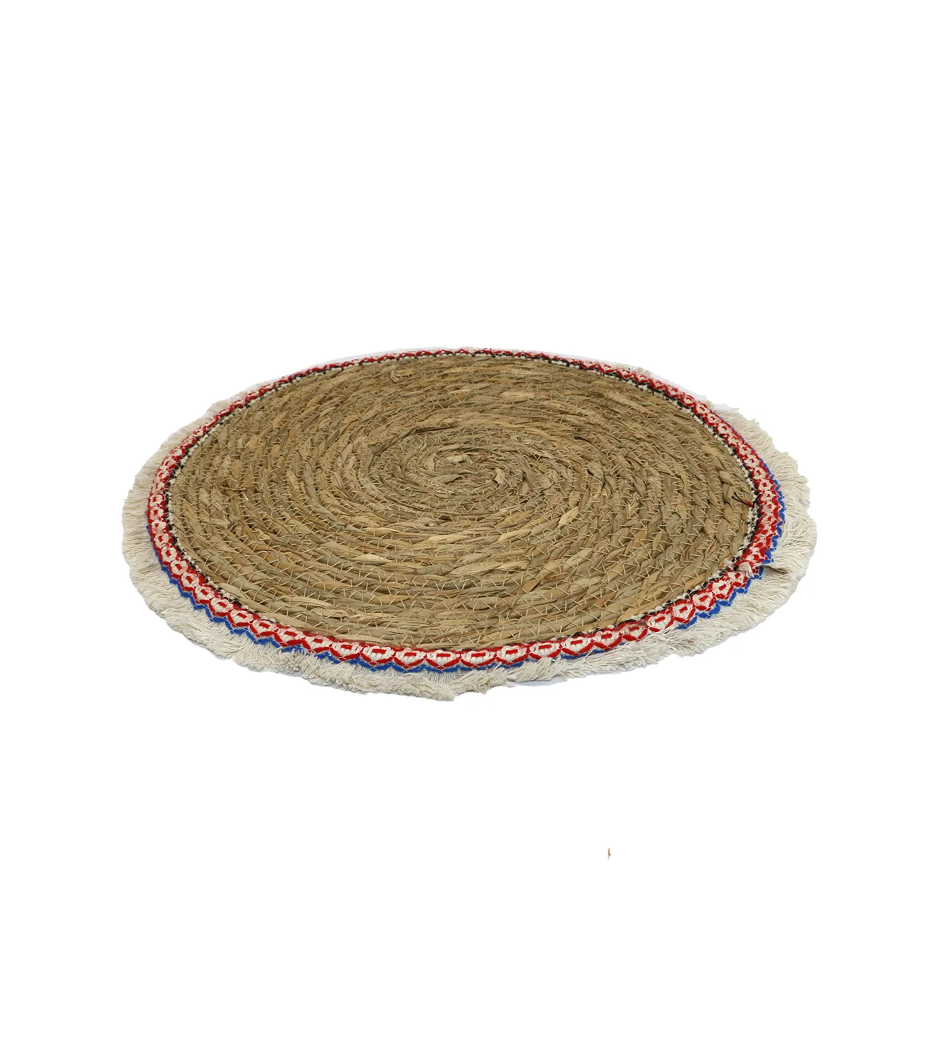 table mat cane round 35 china d626 - Image 3