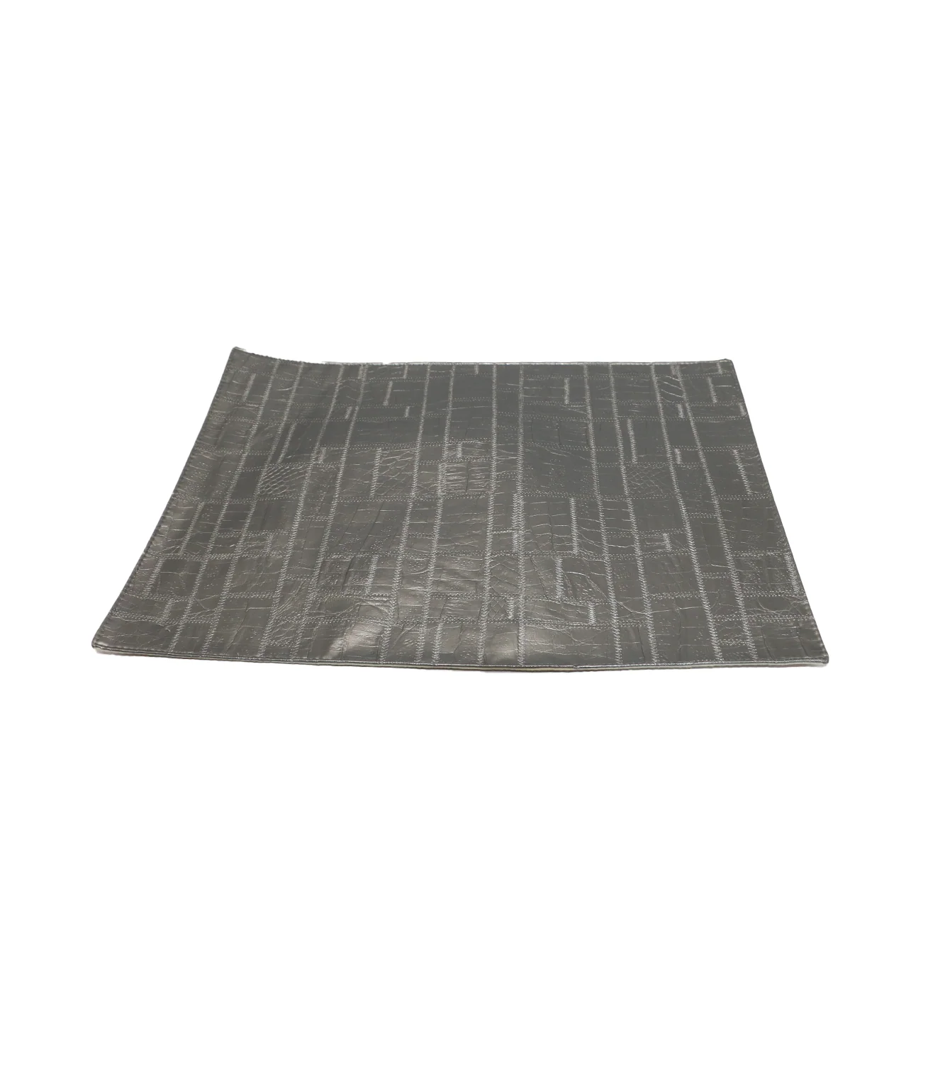 table mat leather 33x45 skin