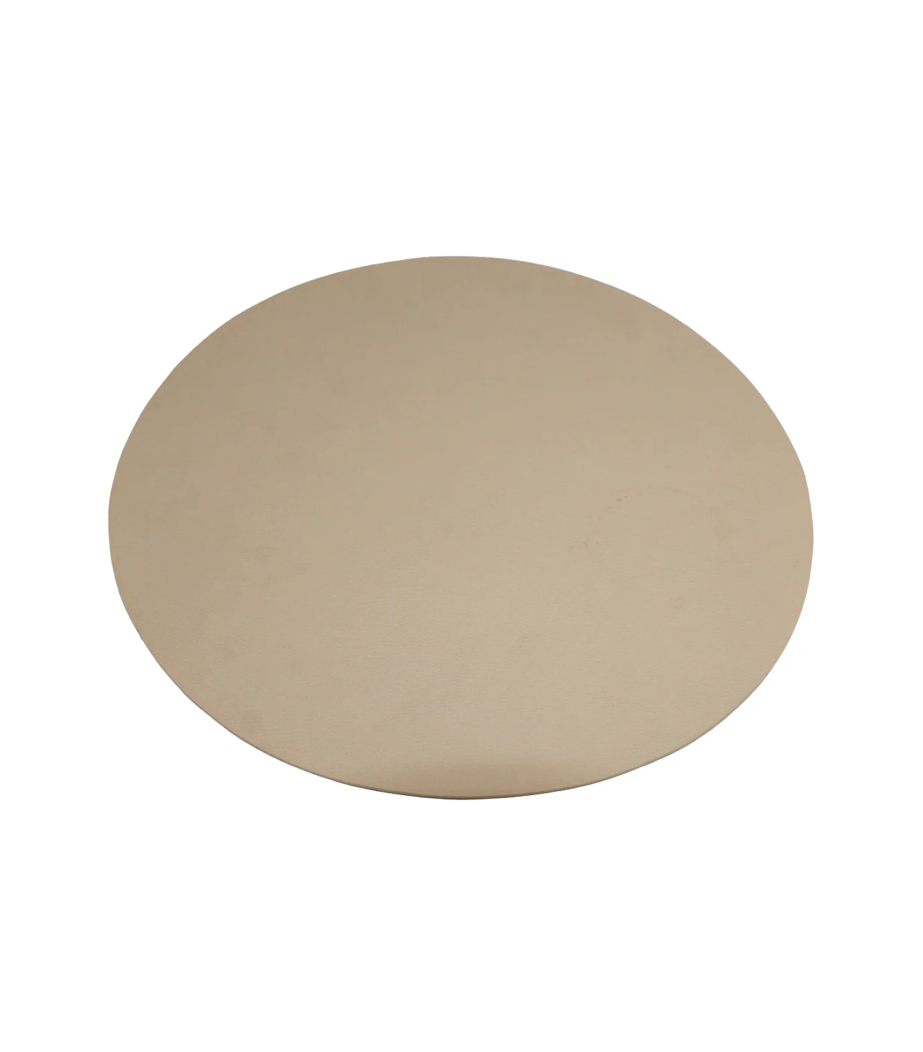 table mat round skin china - Image 2