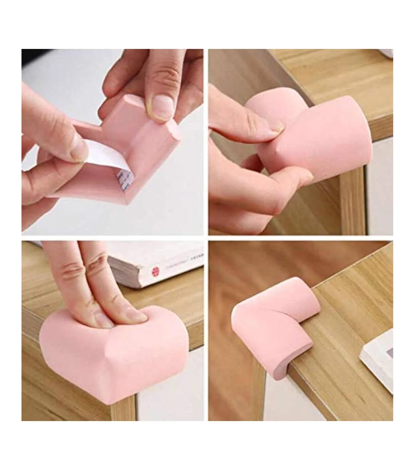 table safety corner 4pc china 3508