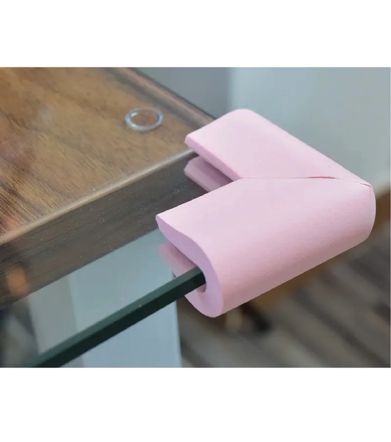 table safety corner 4pc china 3508 - Image 2