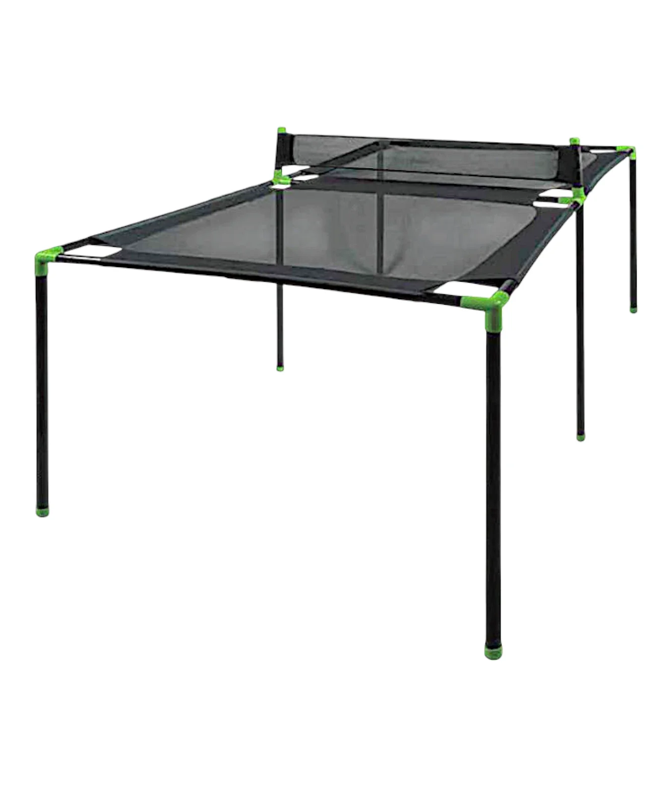 table tennis game with 2 balls j1309